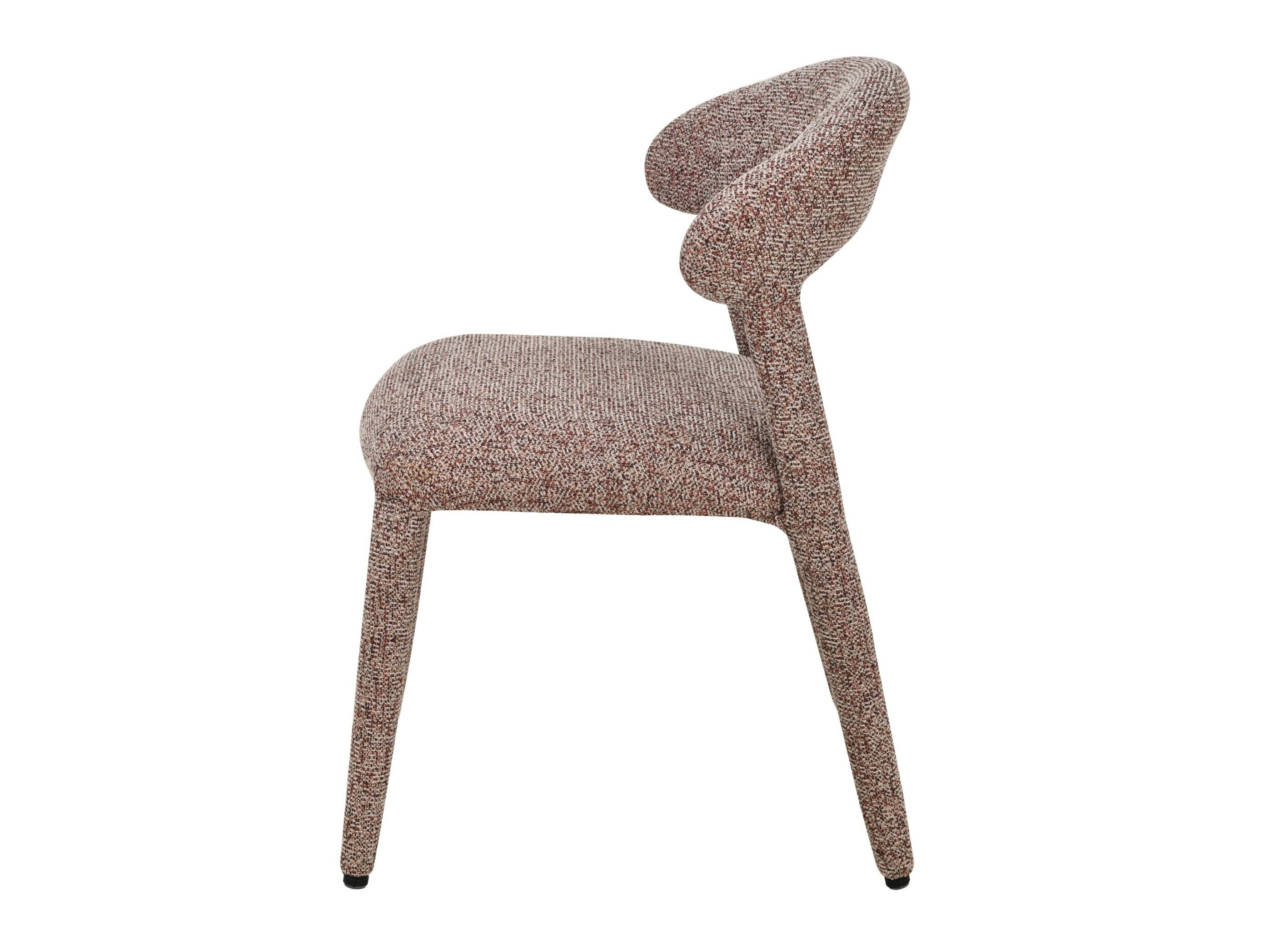 Tuoli Burleson 625 (Punainen + Beige)