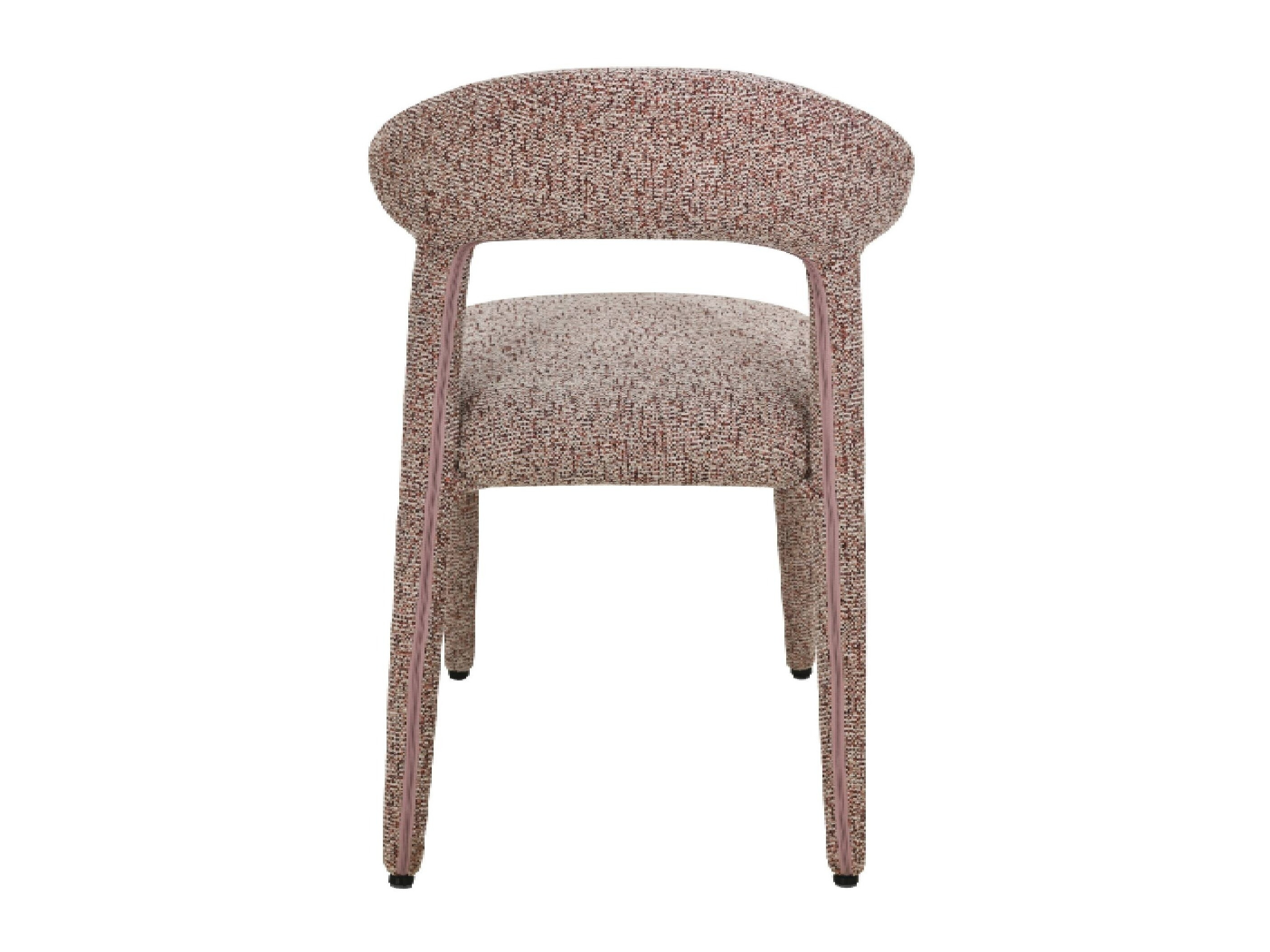 Tuoli Burleson 625 (Punainen + Beige)