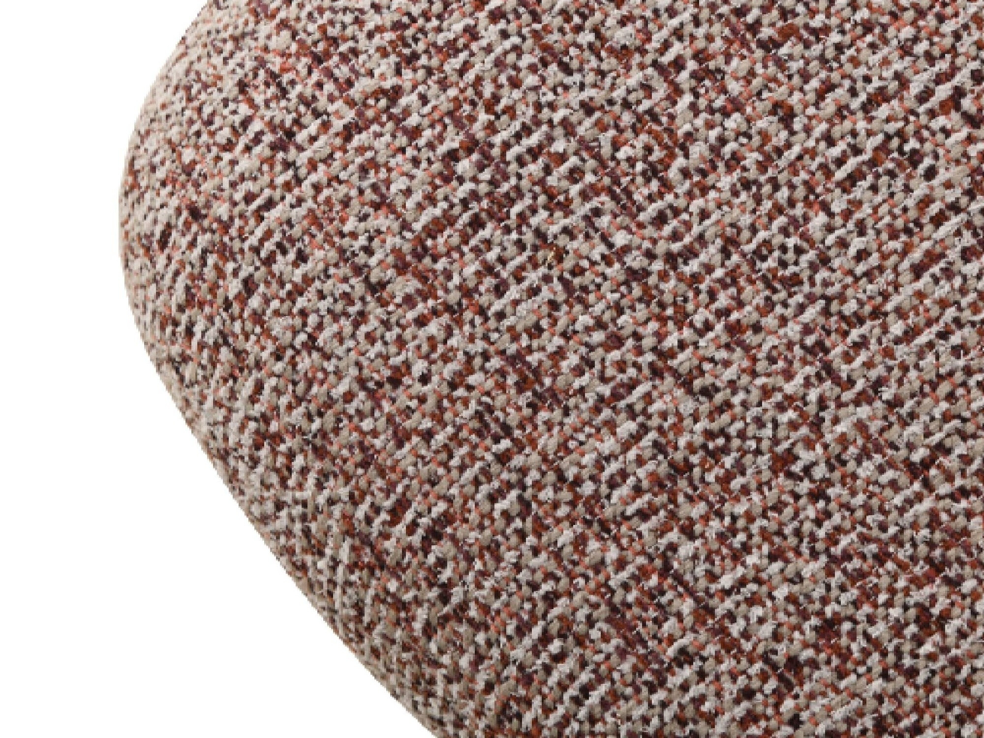 Tuoli Burleson 625 (Punainen + Beige)