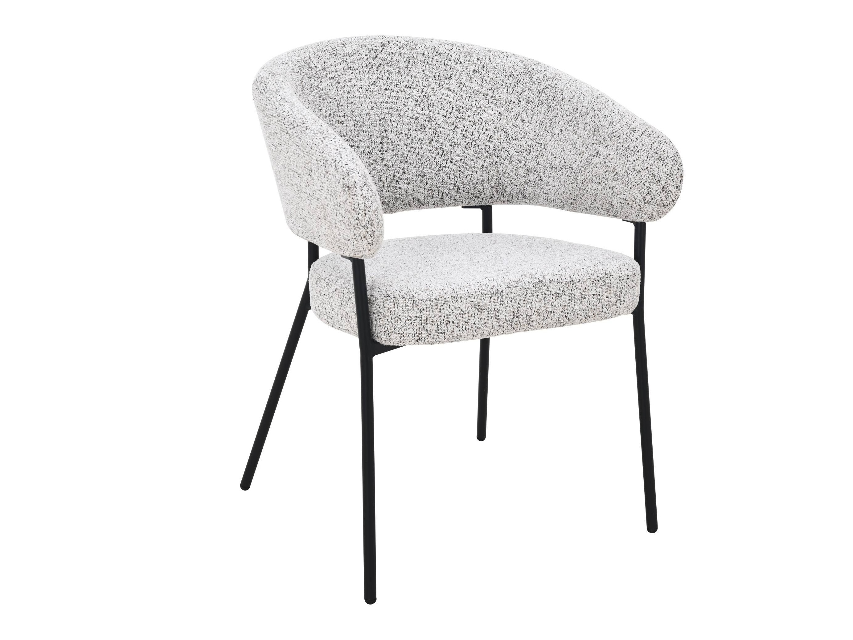 Tuoli Burleson 749 (Musta + Harmaa beige)