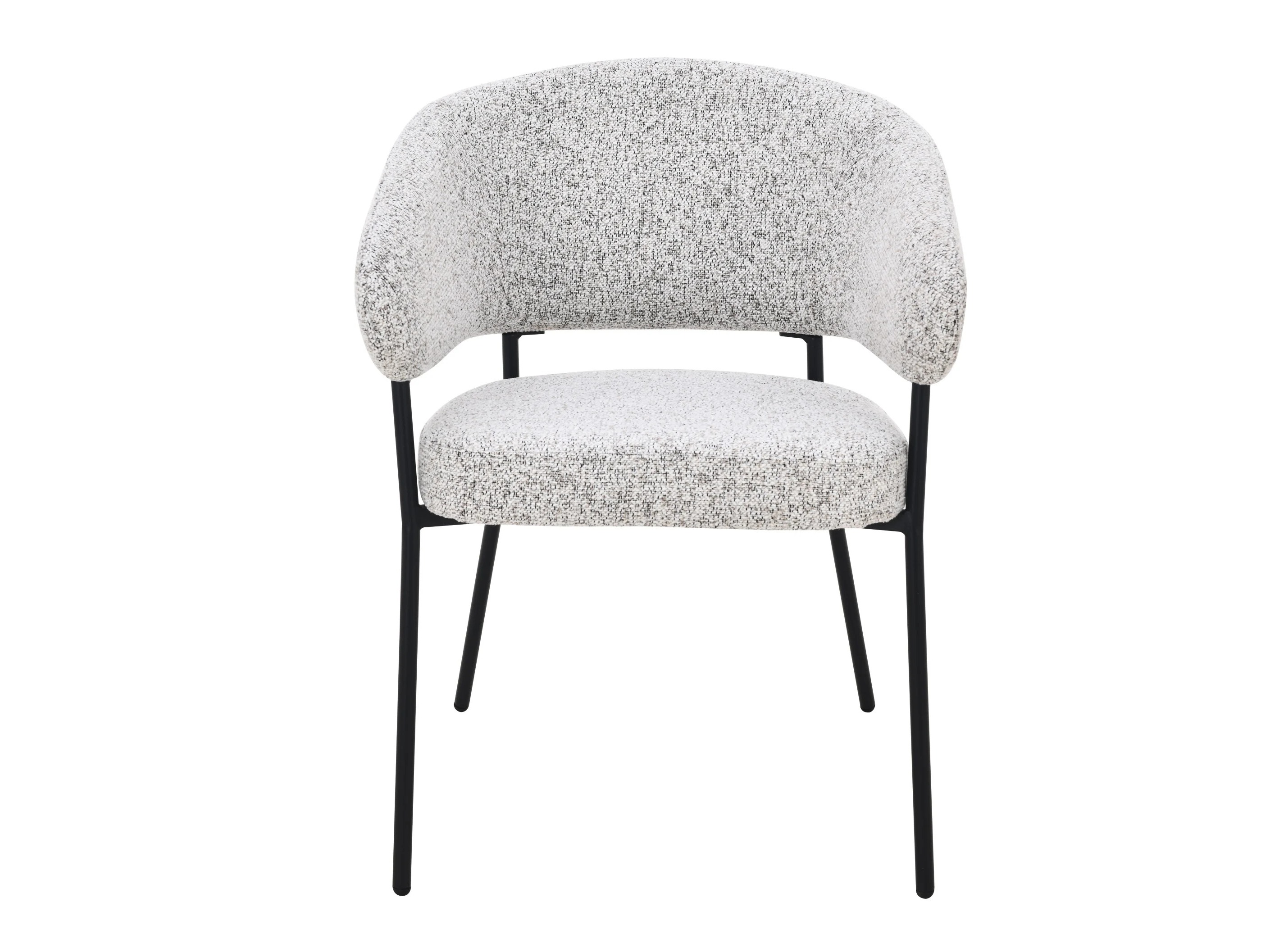 Tuoli Burleson 749 (Musta + Harmaa beige)