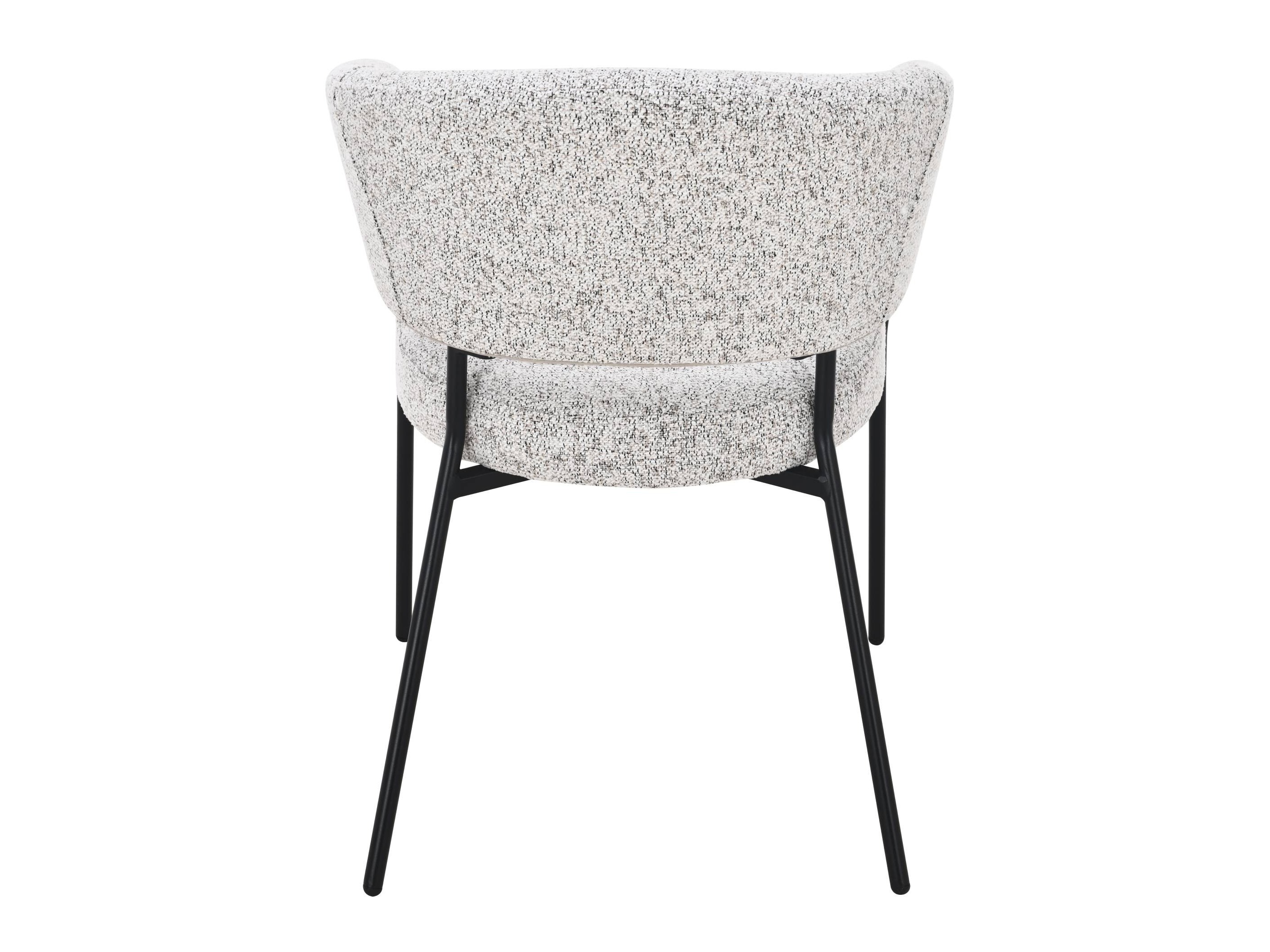Tuoli Burleson 749 (Musta + Harmaa beige)