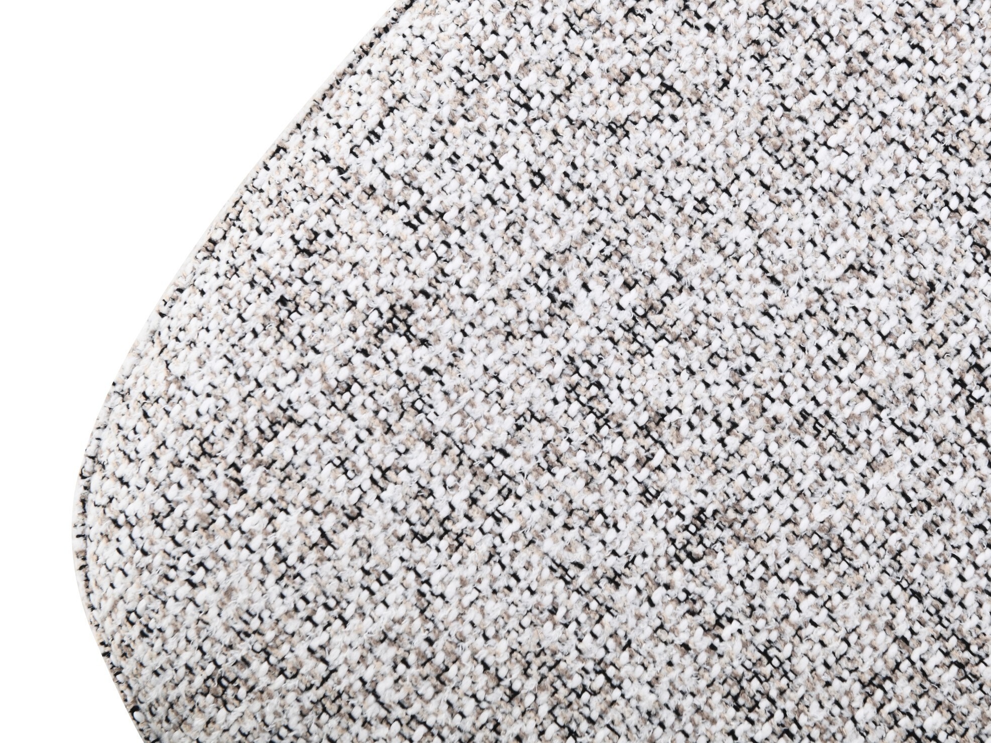 Tuoli Burleson 749 (Musta + Harmaa beige)