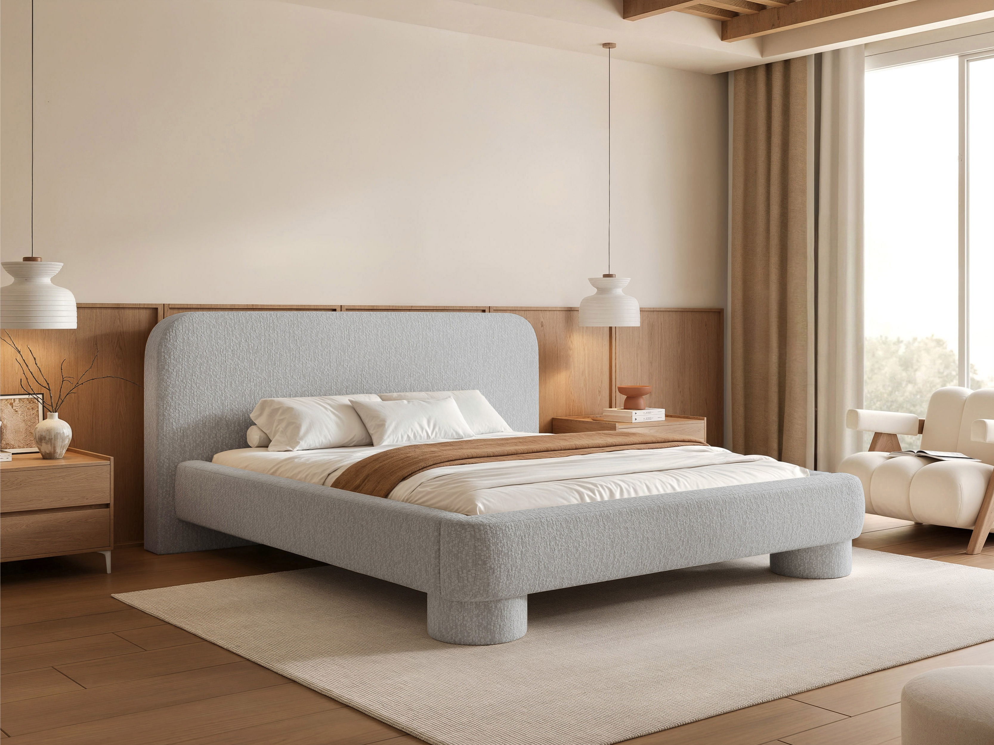 Sänky Martinez 130 (Alice 3)