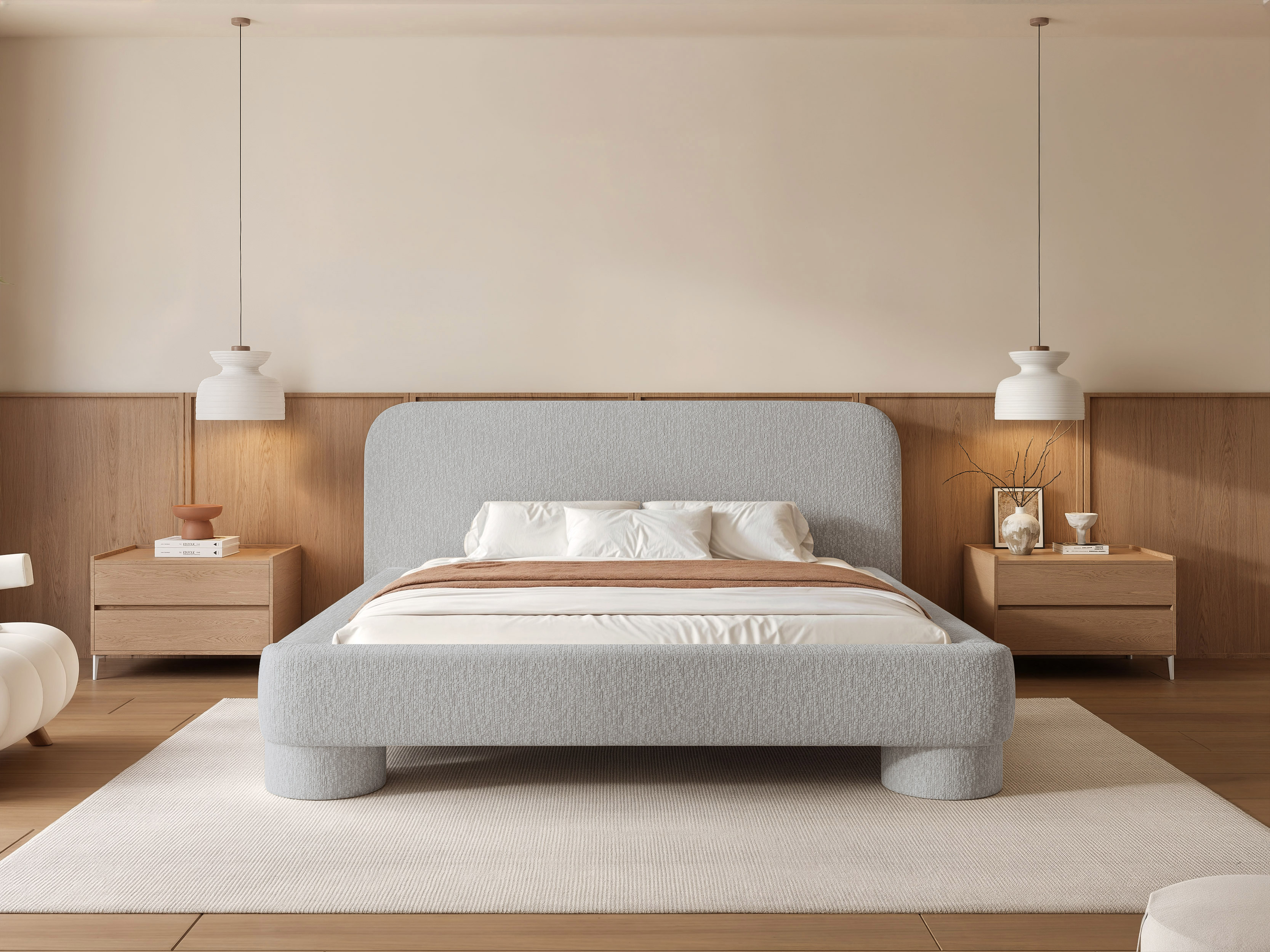 Sänky Martinez 130 (Alice 3)