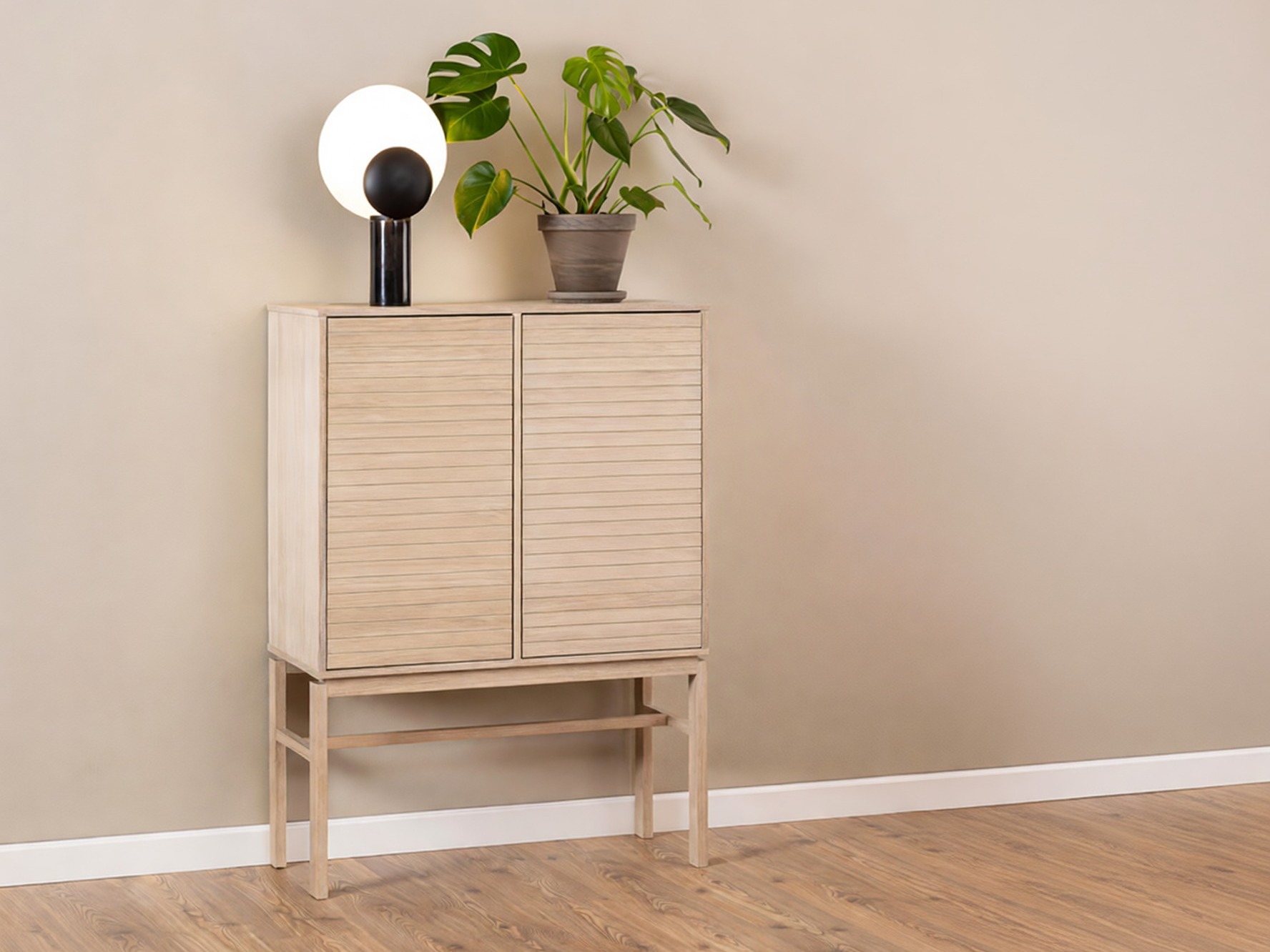 Hylly Norsica Ruvmeru 105