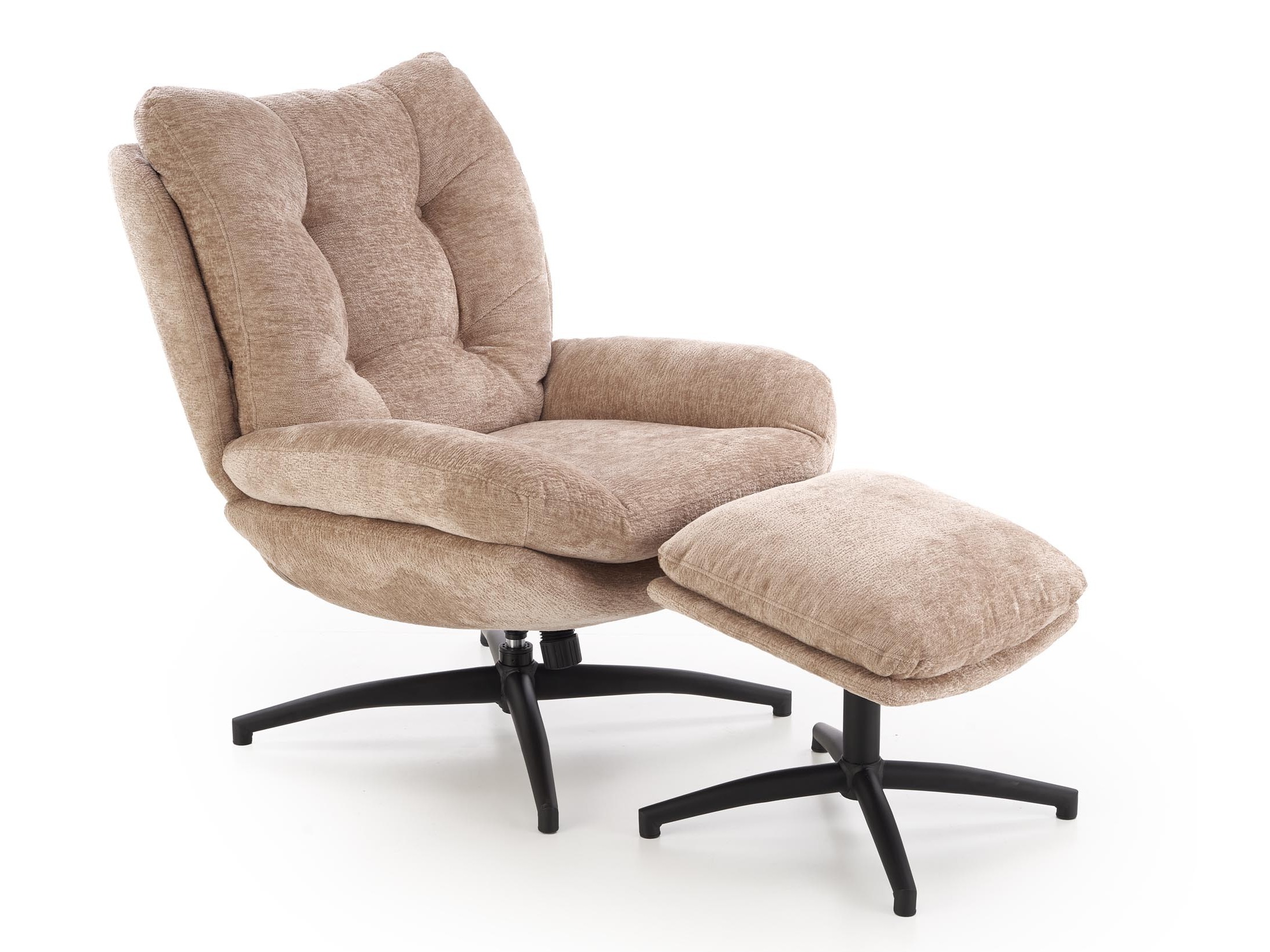 Nojatuoli Houston 1900 (Beige)