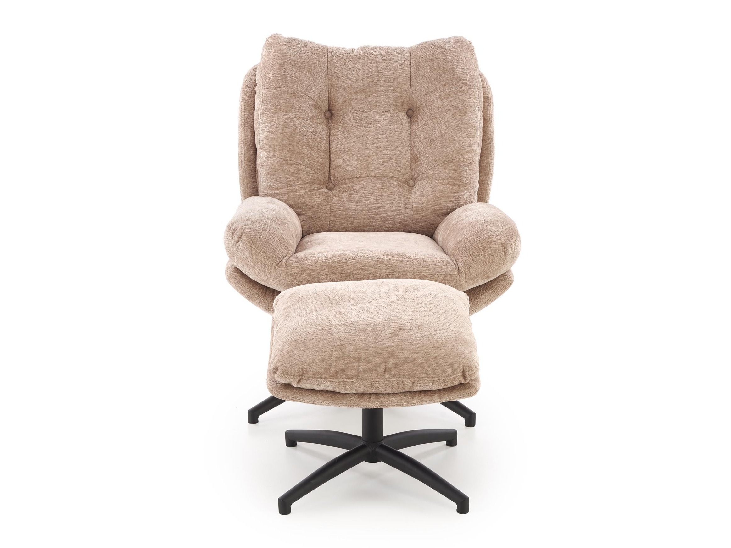 Nojatuoli Houston 1900 (Beige)