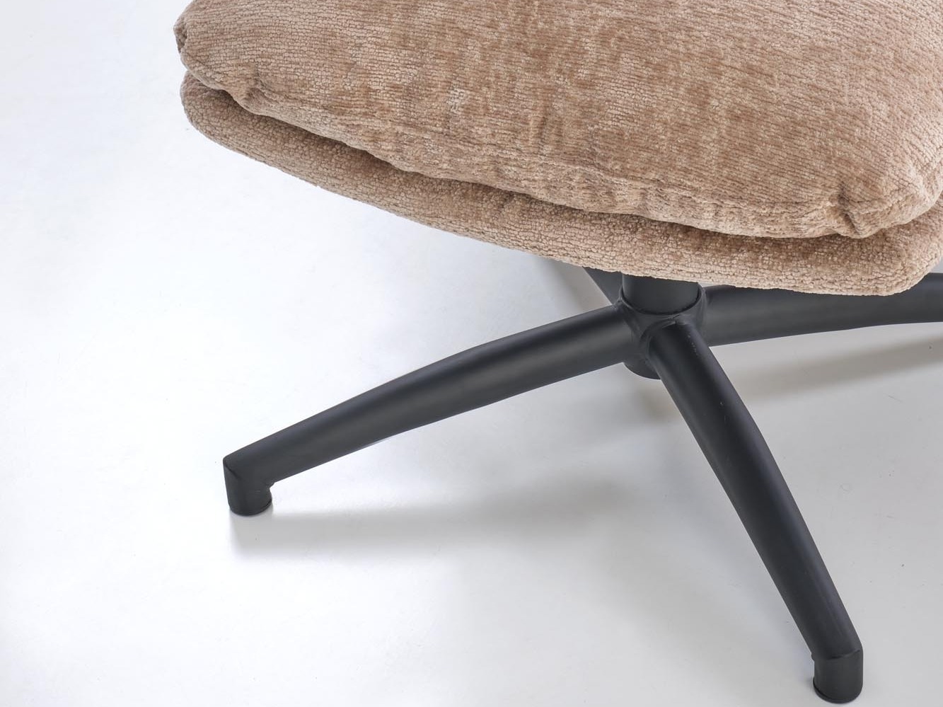 Nojatuoli Houston 1900 (Beige)