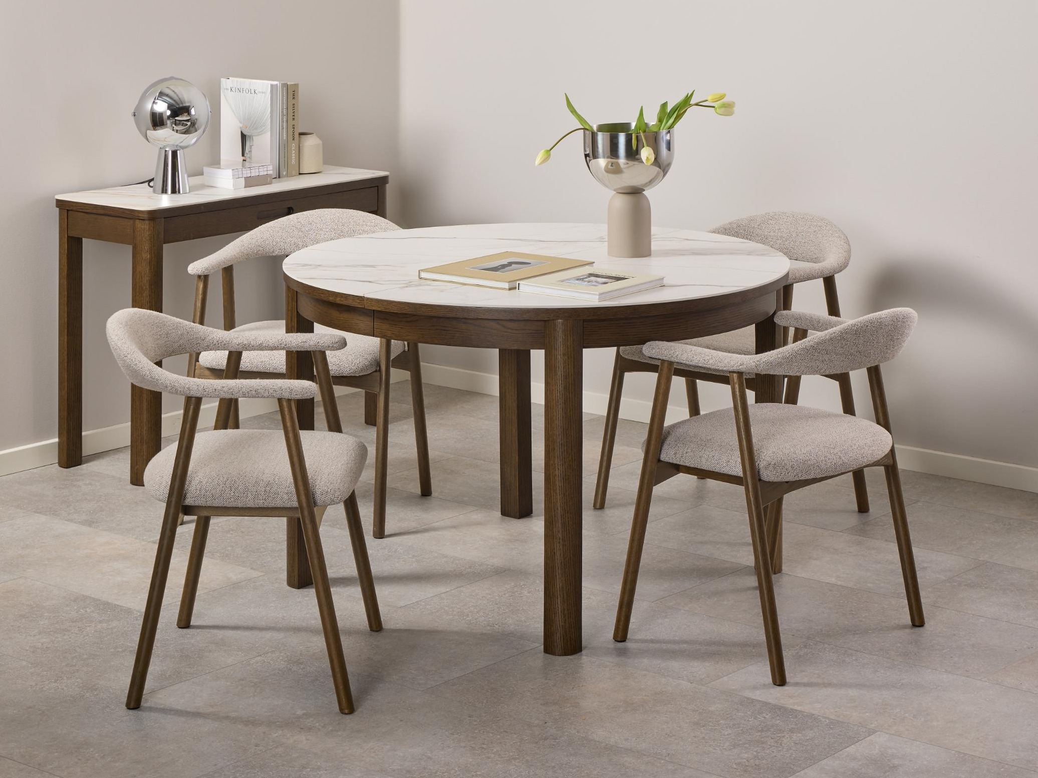 Pöytä Norsica Melfero 101 (Ei saatavilla)