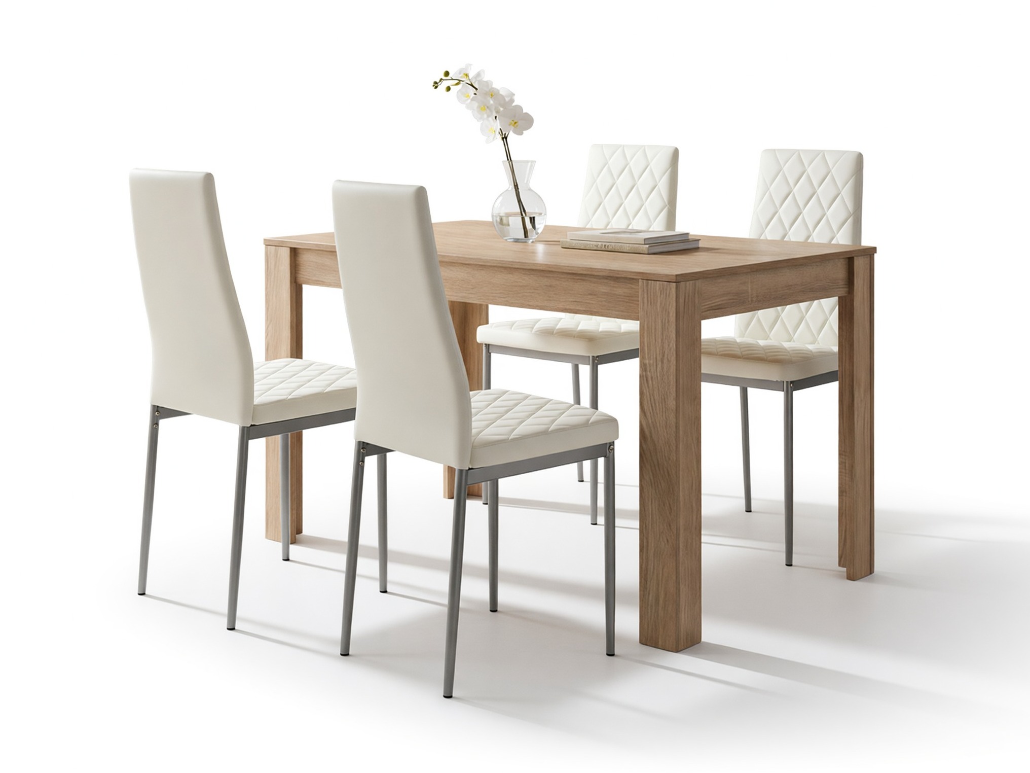 Ruokailuryhmä Denton 443