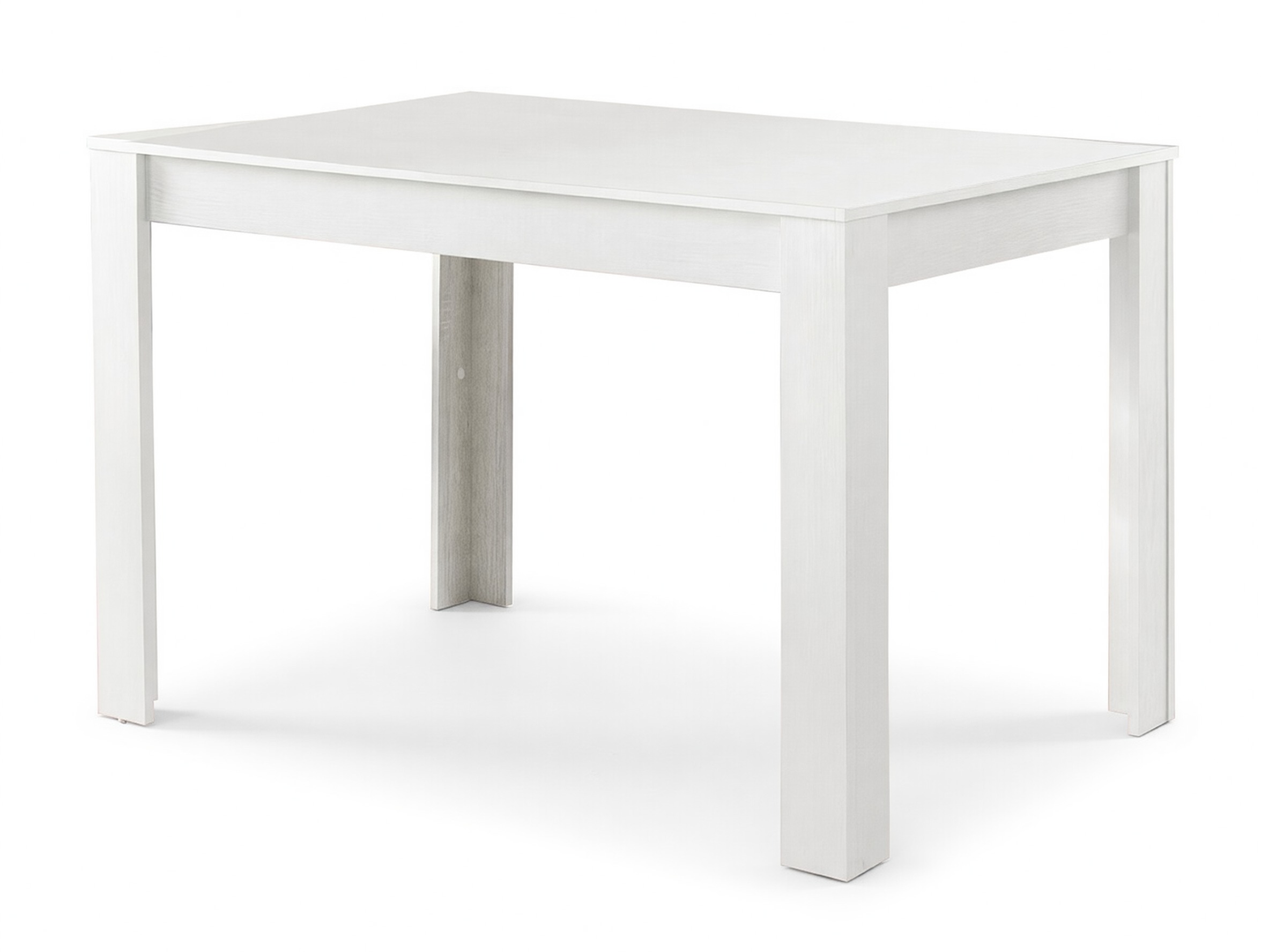 Ruokailuryhmä Denton 445 (Musta)