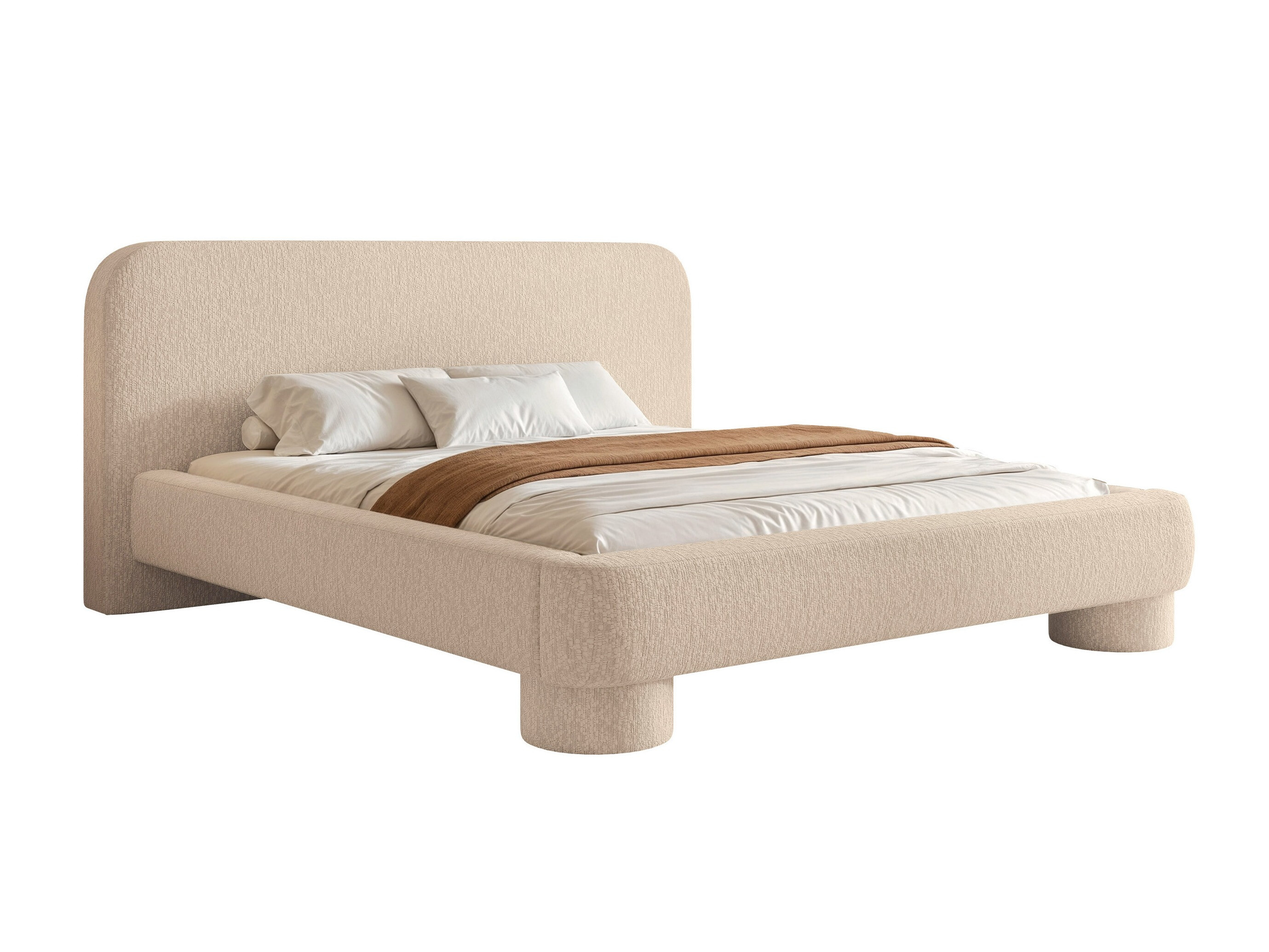 Sänky Martinez 130 (Alice 6)