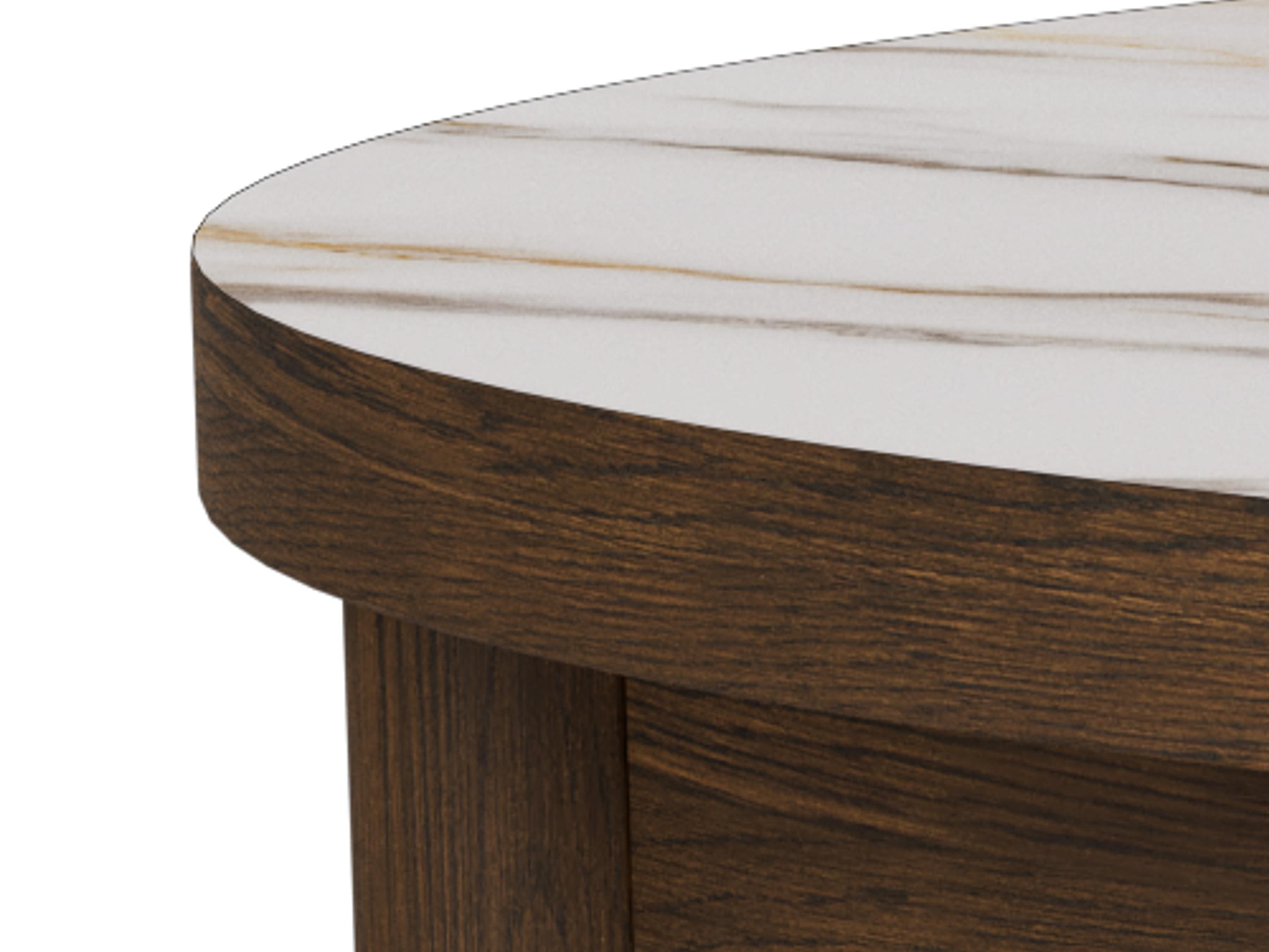 Sohvapöytä Norsica Melfero 103