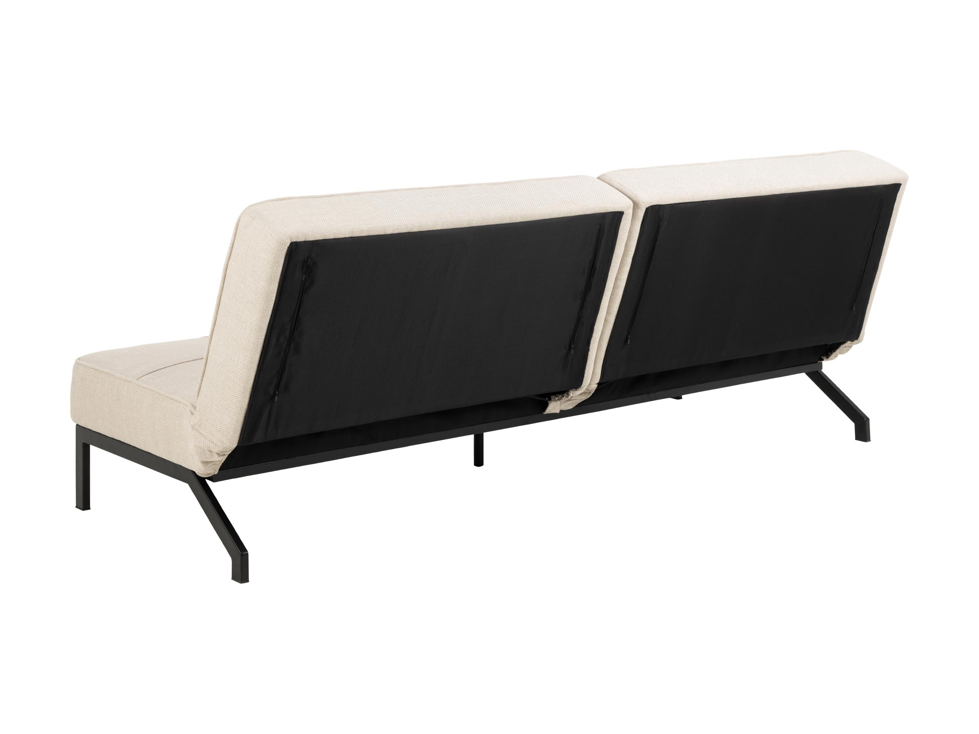 Vuodesohva Norsica 243 (Beige)