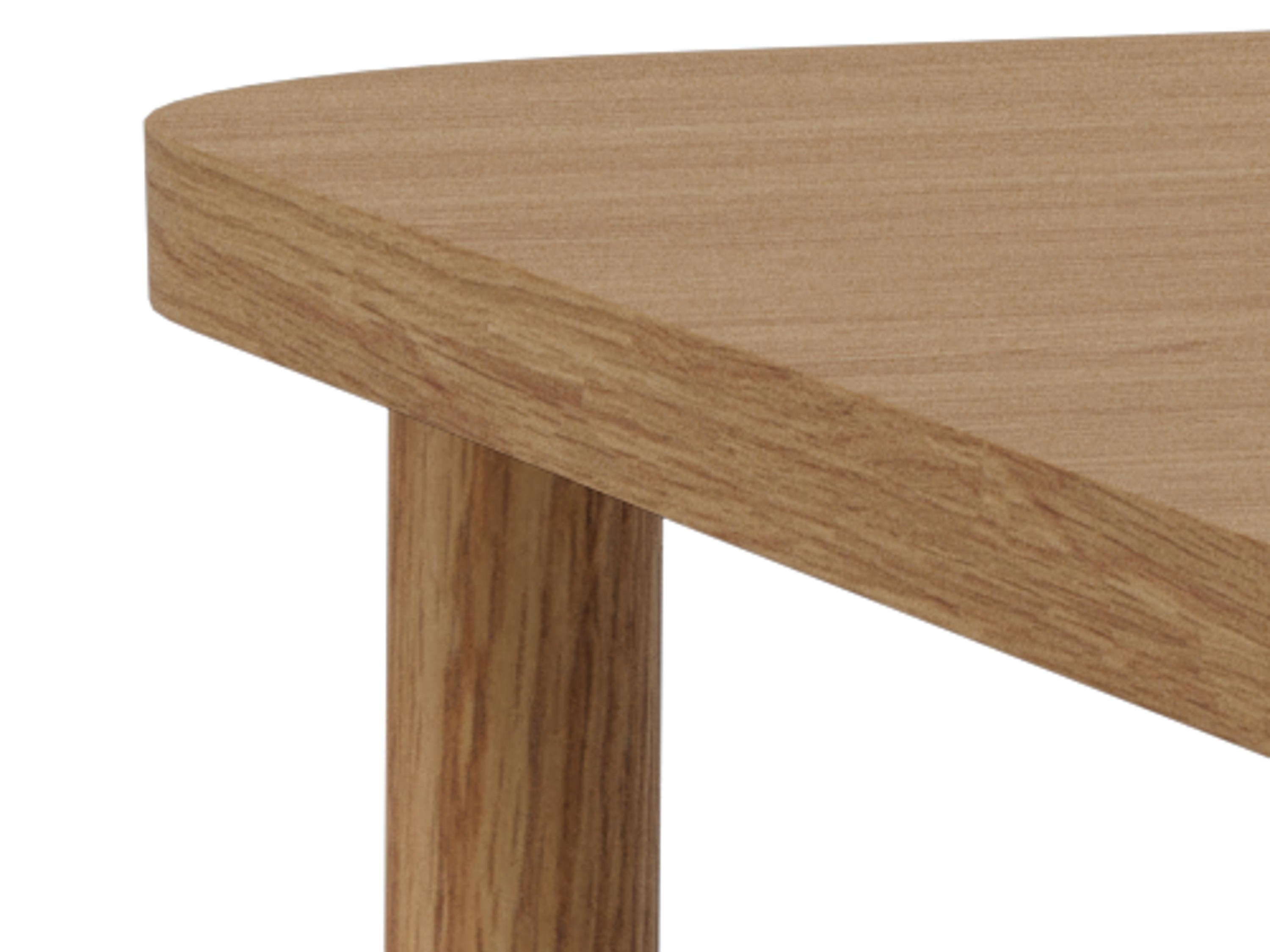 Sohvapöytä Norsica 770