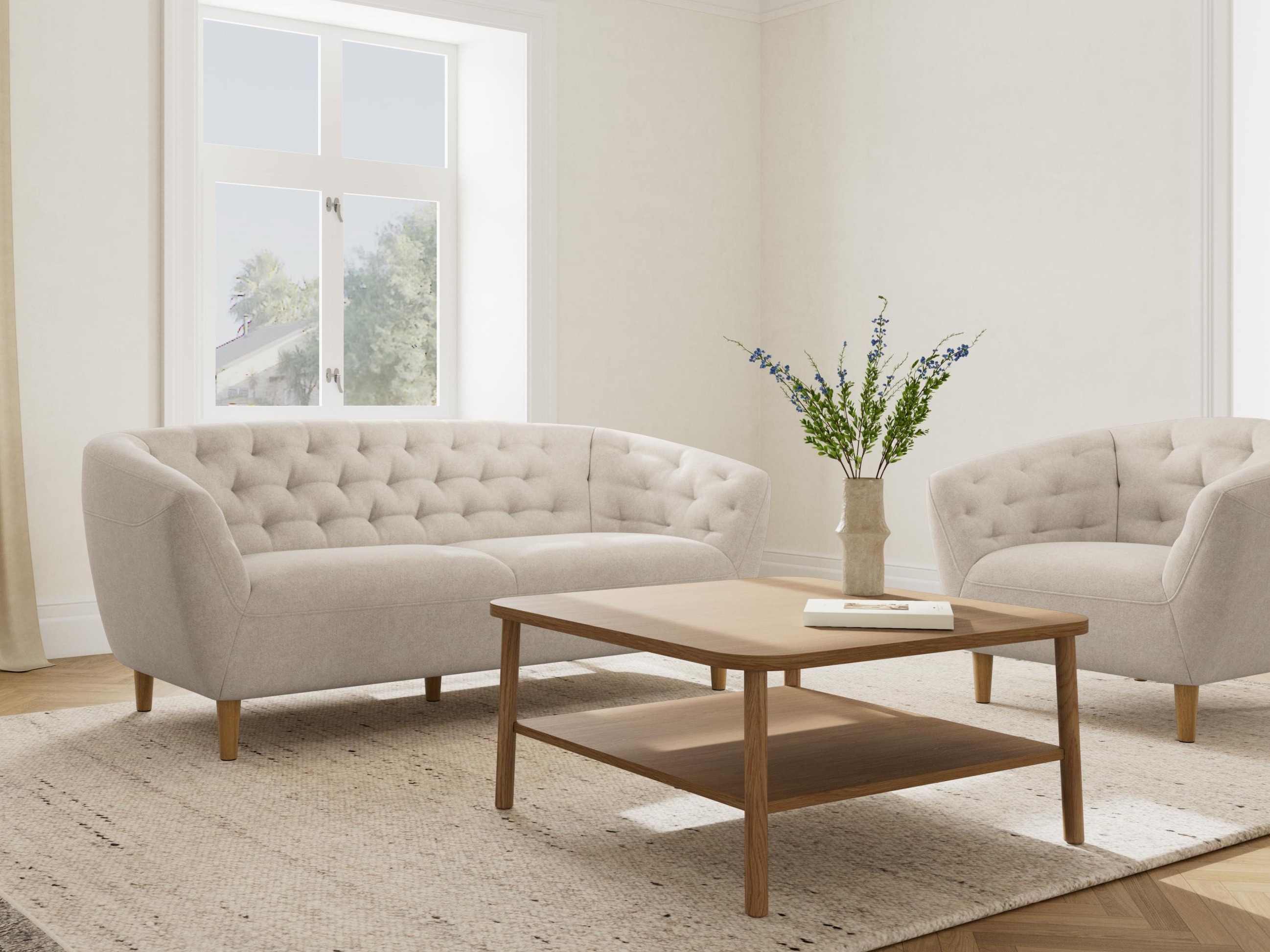 Sohvapöytä Norsica 770