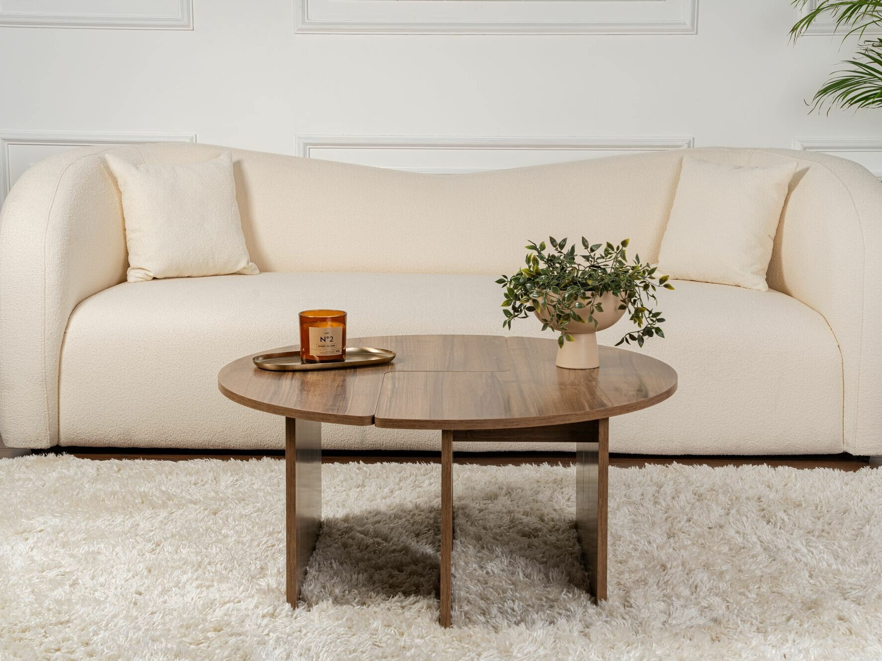 Sohvapöytäsetti SE3084