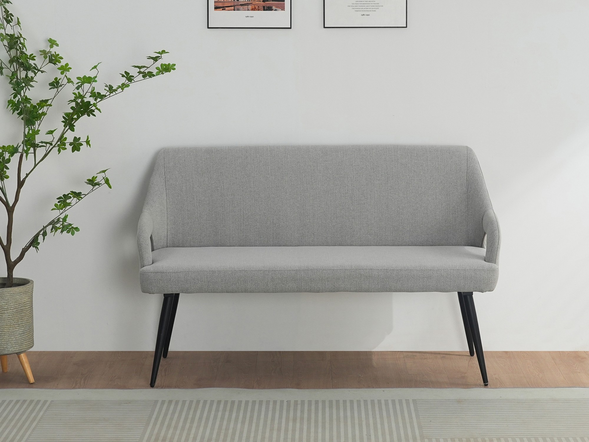 Verhoiltu penkki Denton 1556