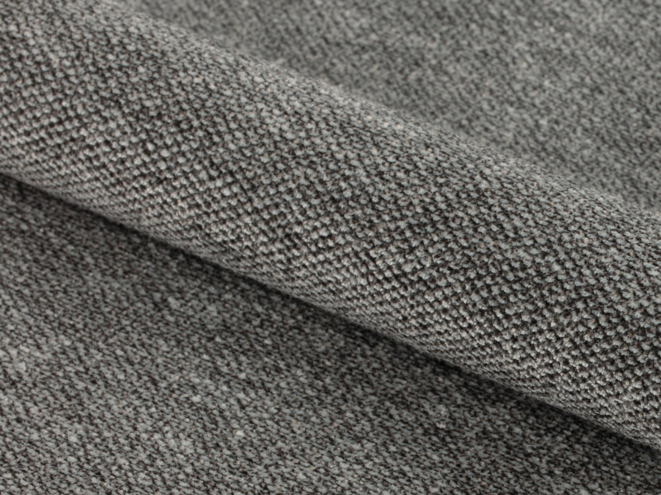 Nojatuoli Norsica 490 (Musta + Harmaa)