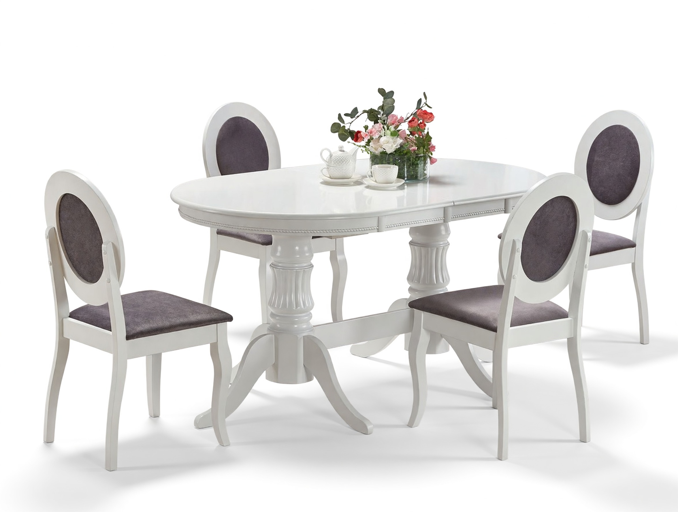 Ruokailuryhmä Houston 780