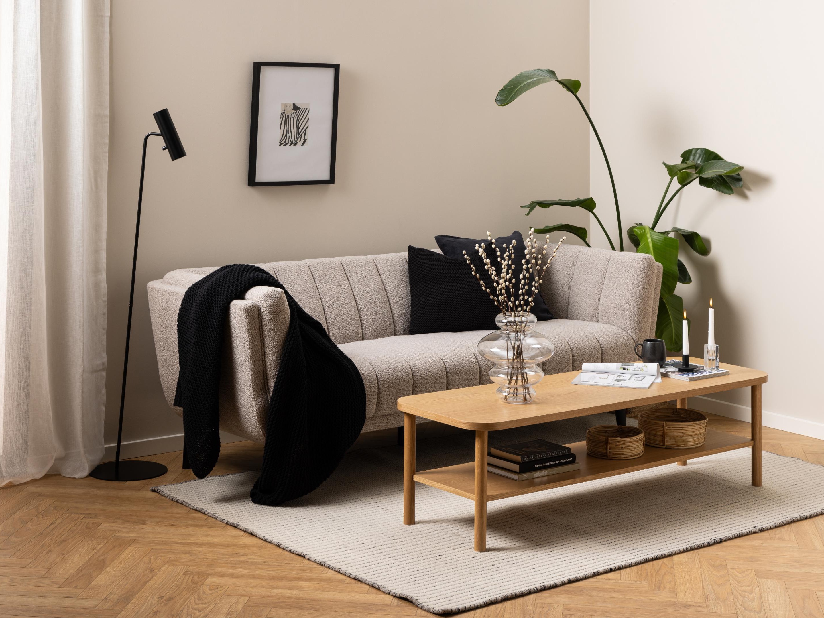 Sohvapöytä Norsica 771