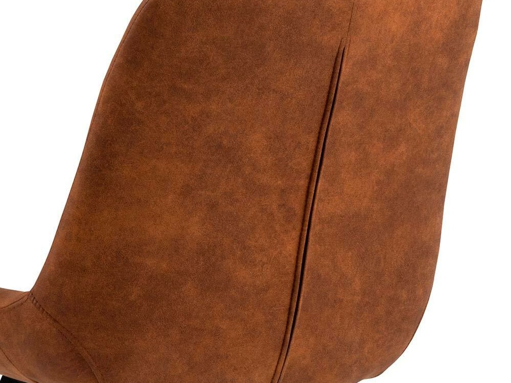 Tuoli Norsica 499 (Ruskea + Musta)