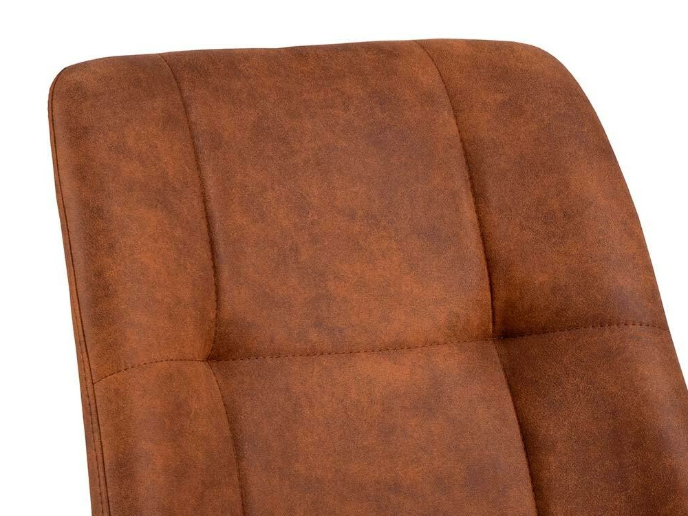 Tuoli Norsica 499 (Ruskea + Musta)