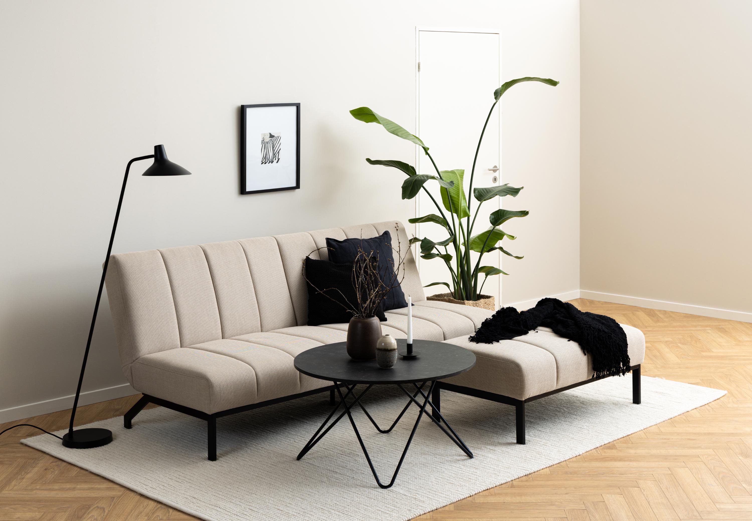 Verhoiltu penkki Norsica 774