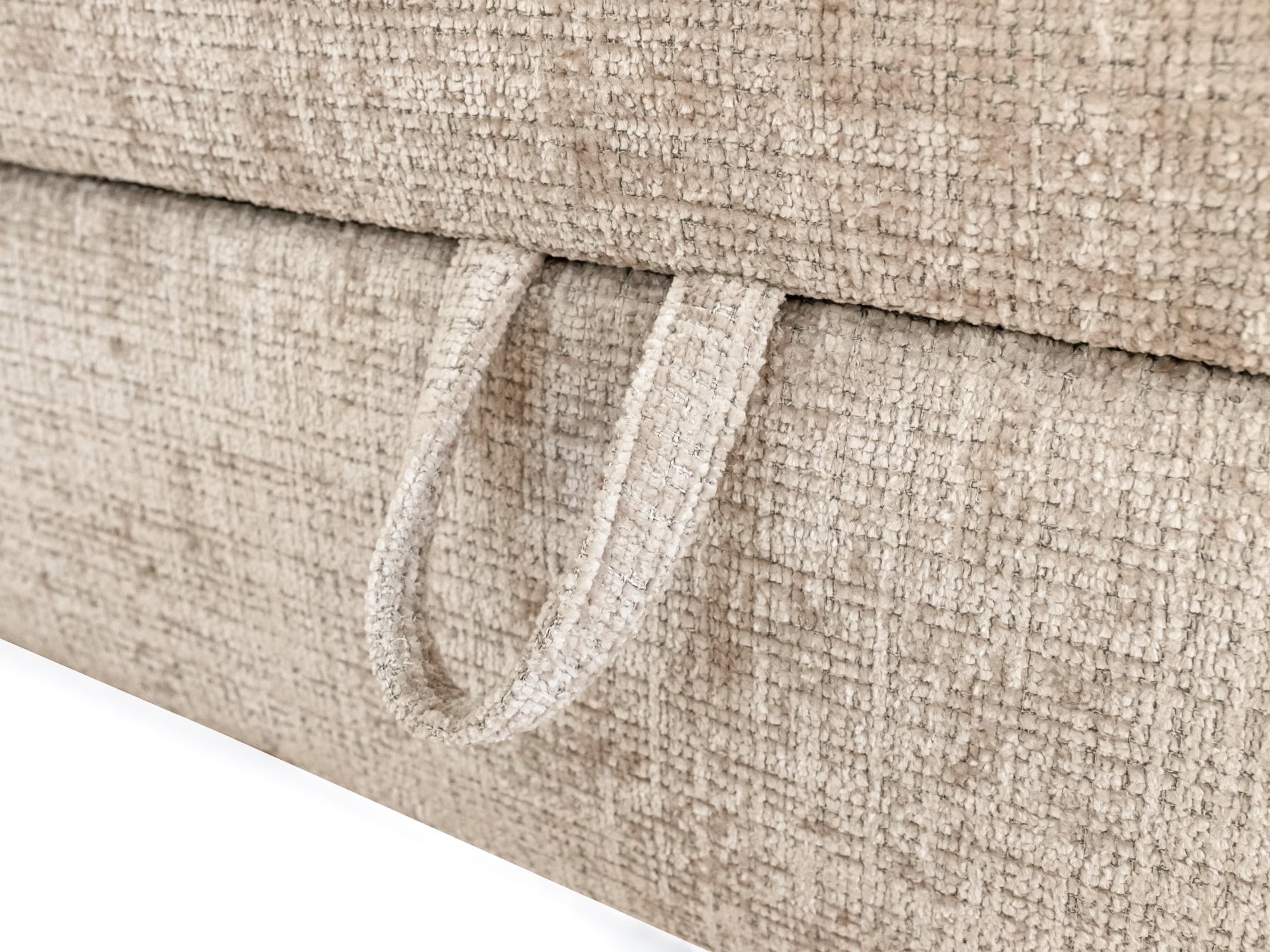 Jenkkisänky Houston 2119 (Beige)