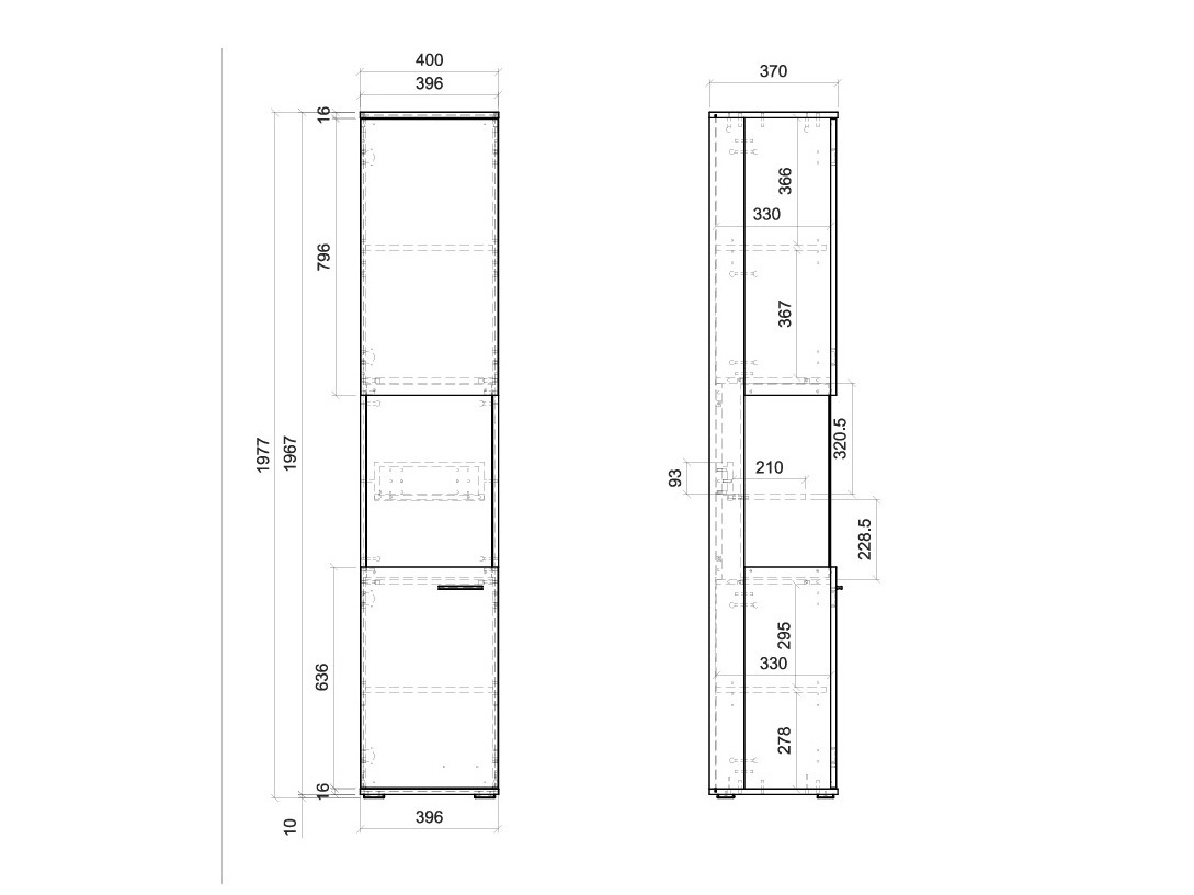Olohuonesetti Tencati 106