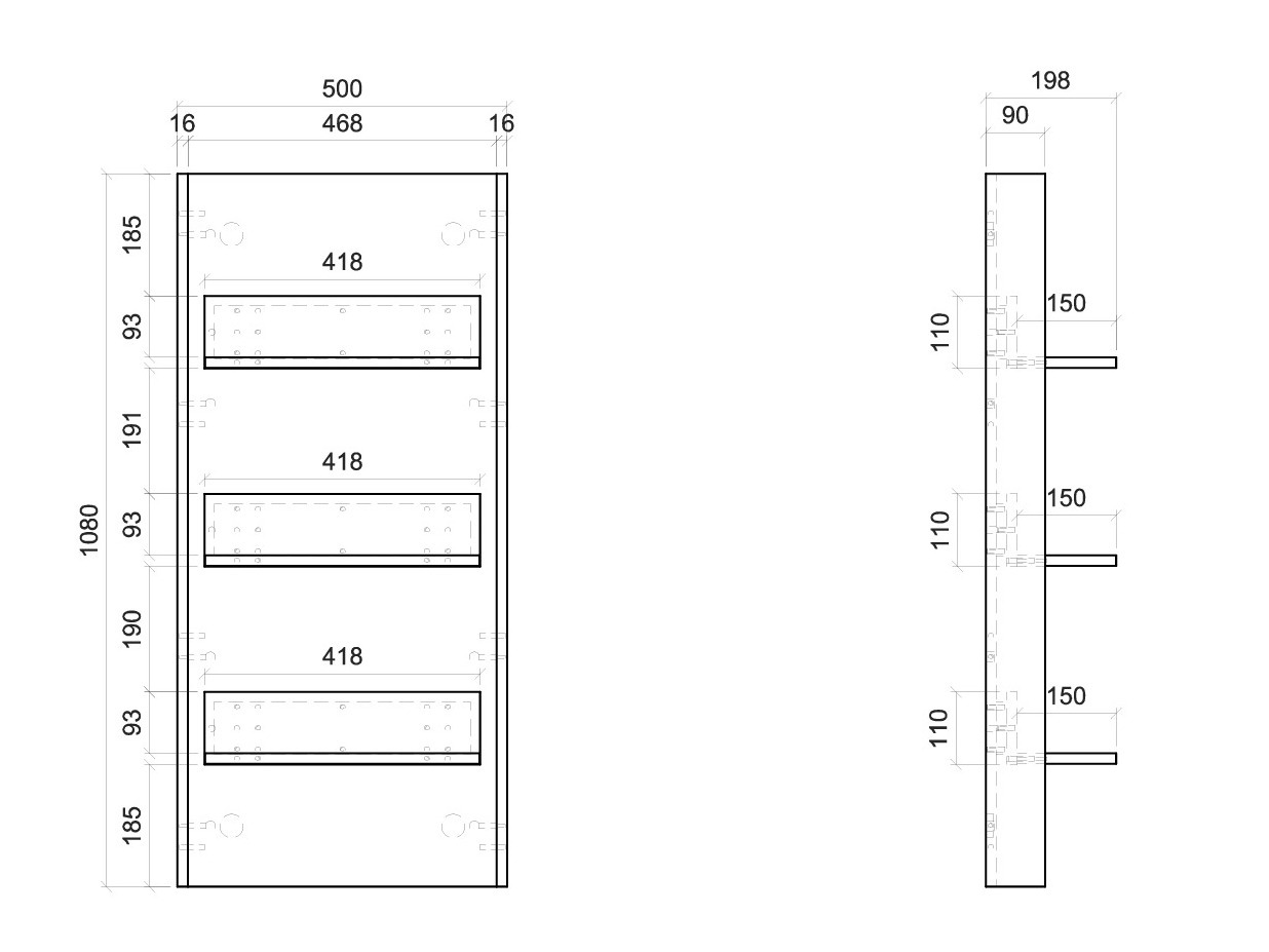 Olohuonesetti Tencati 106