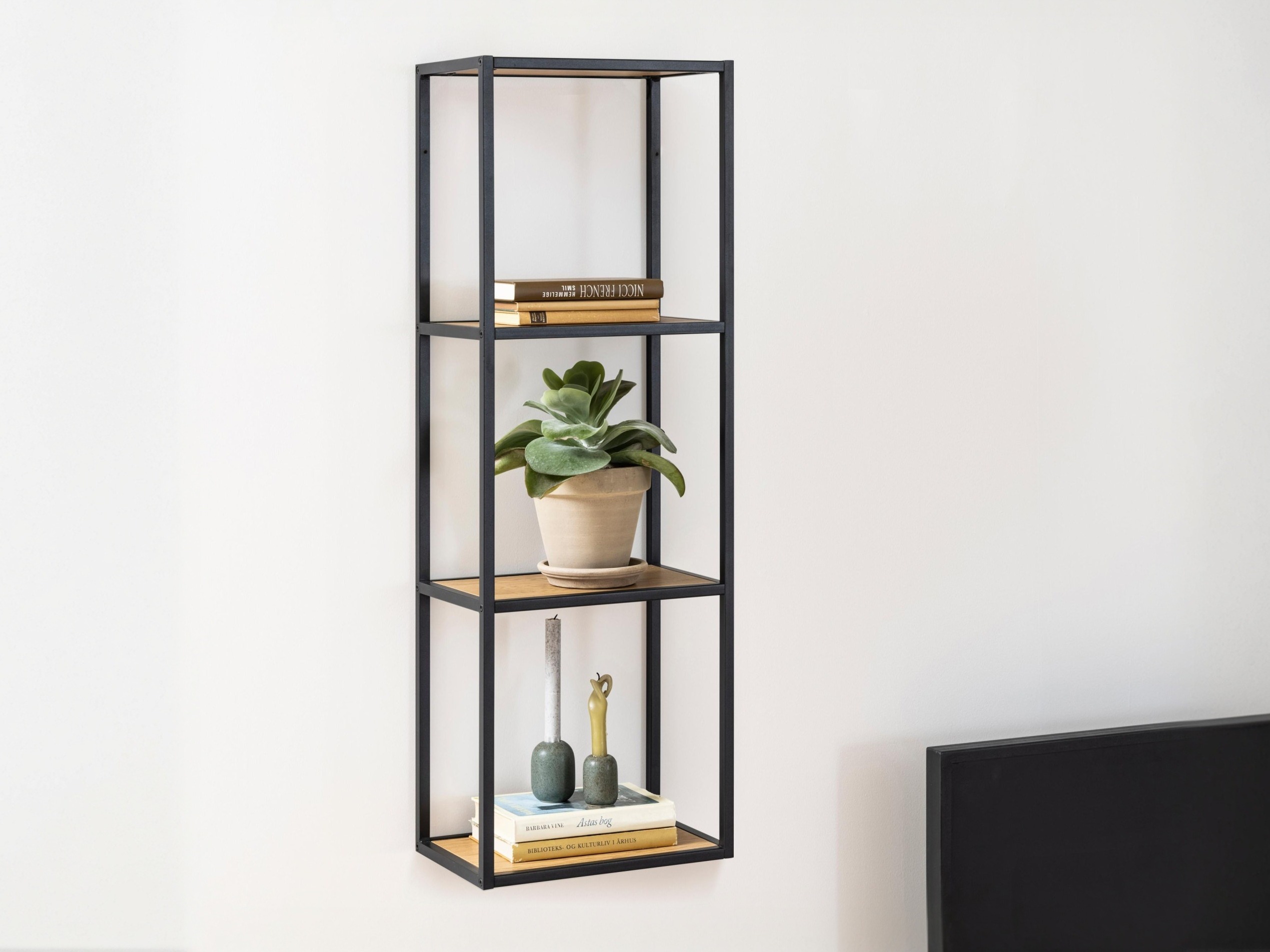 Seinähylly Norsica Sevferi 117