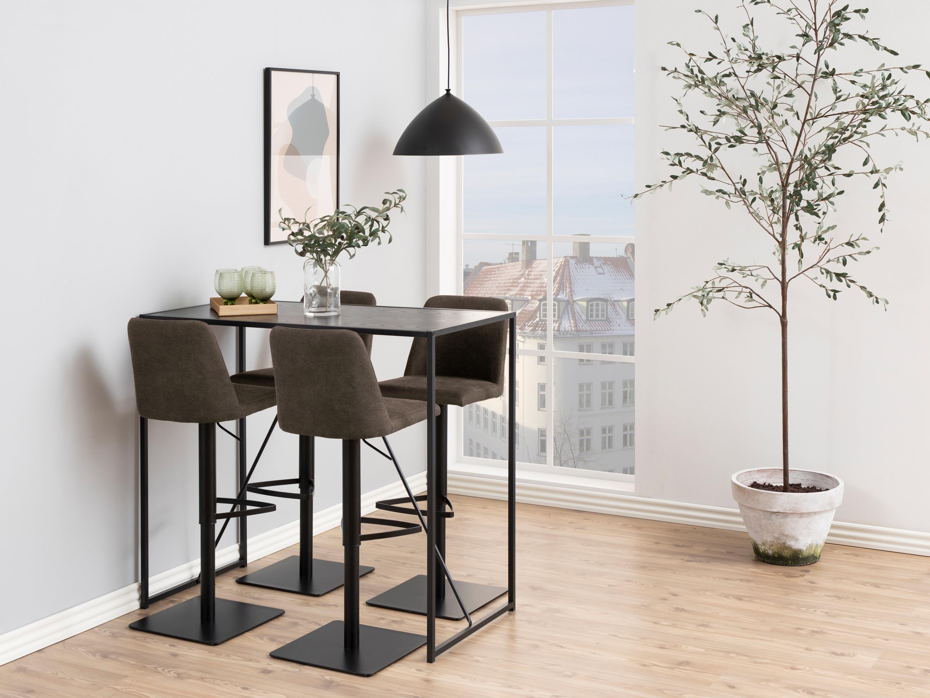 Baarituoli Norsica 276