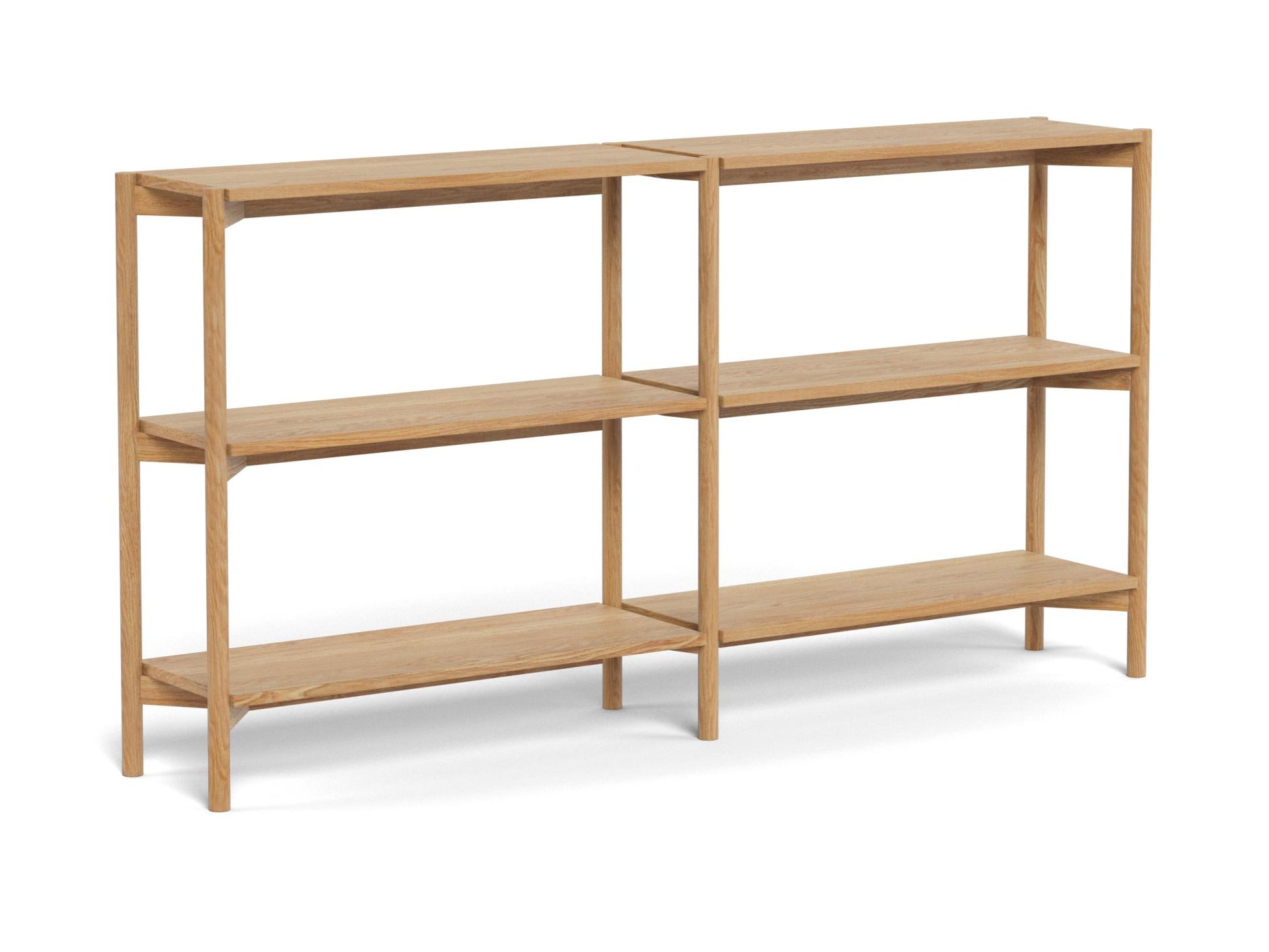 Hylly Norsica 602 (Tammi)