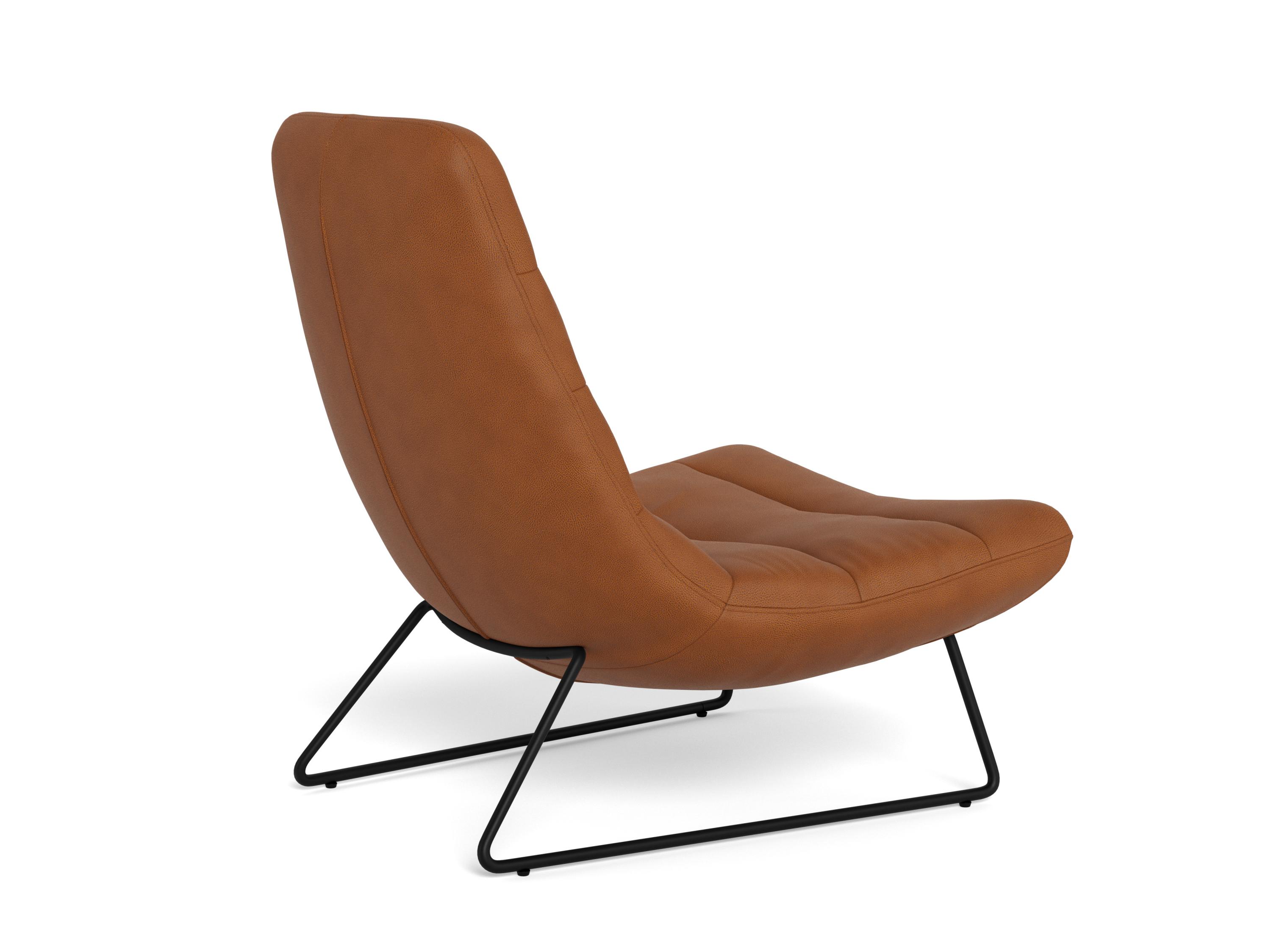 Nojatuoli Norsica 598