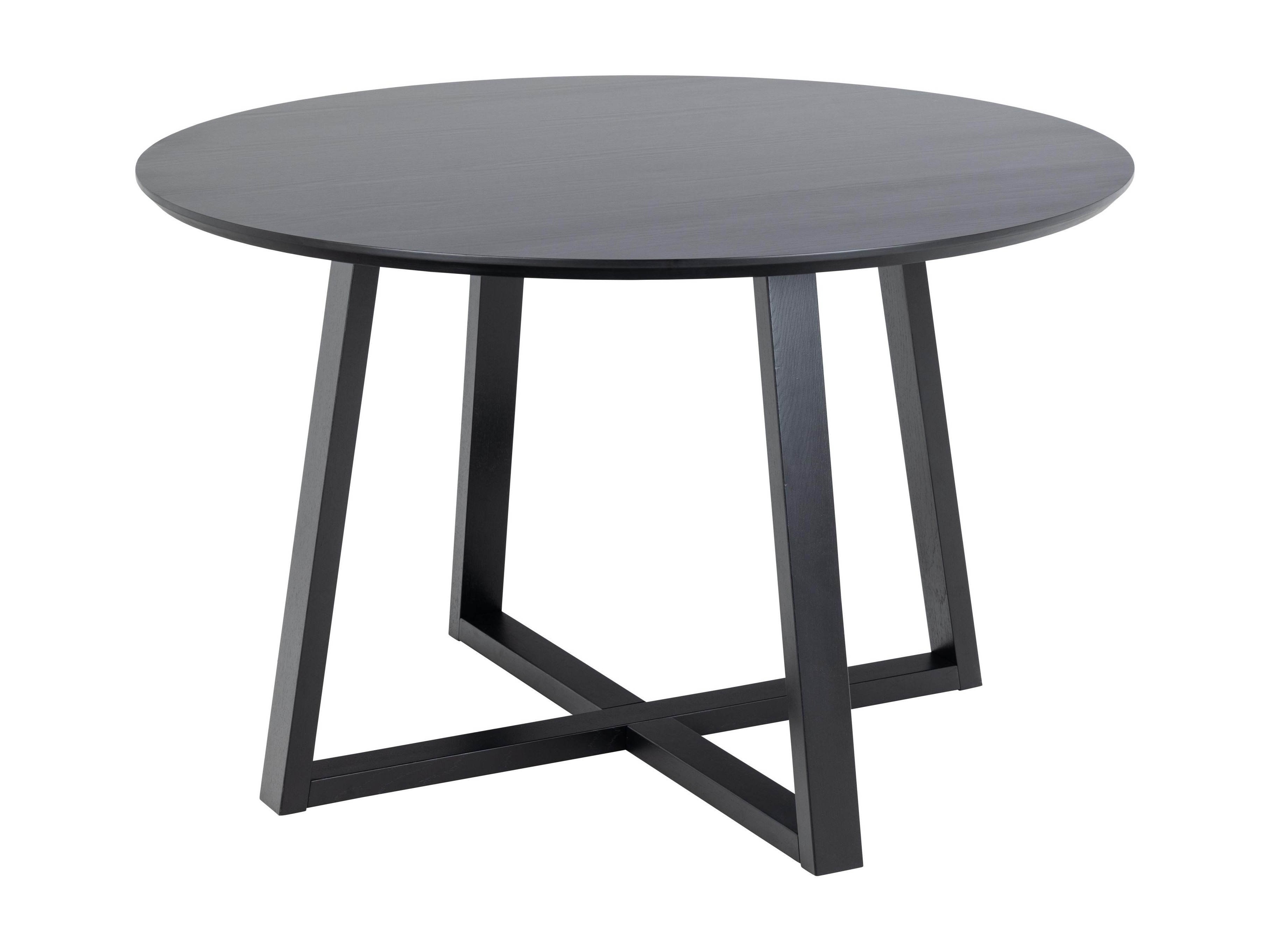 Pöytä Norsica 615 (Musta)