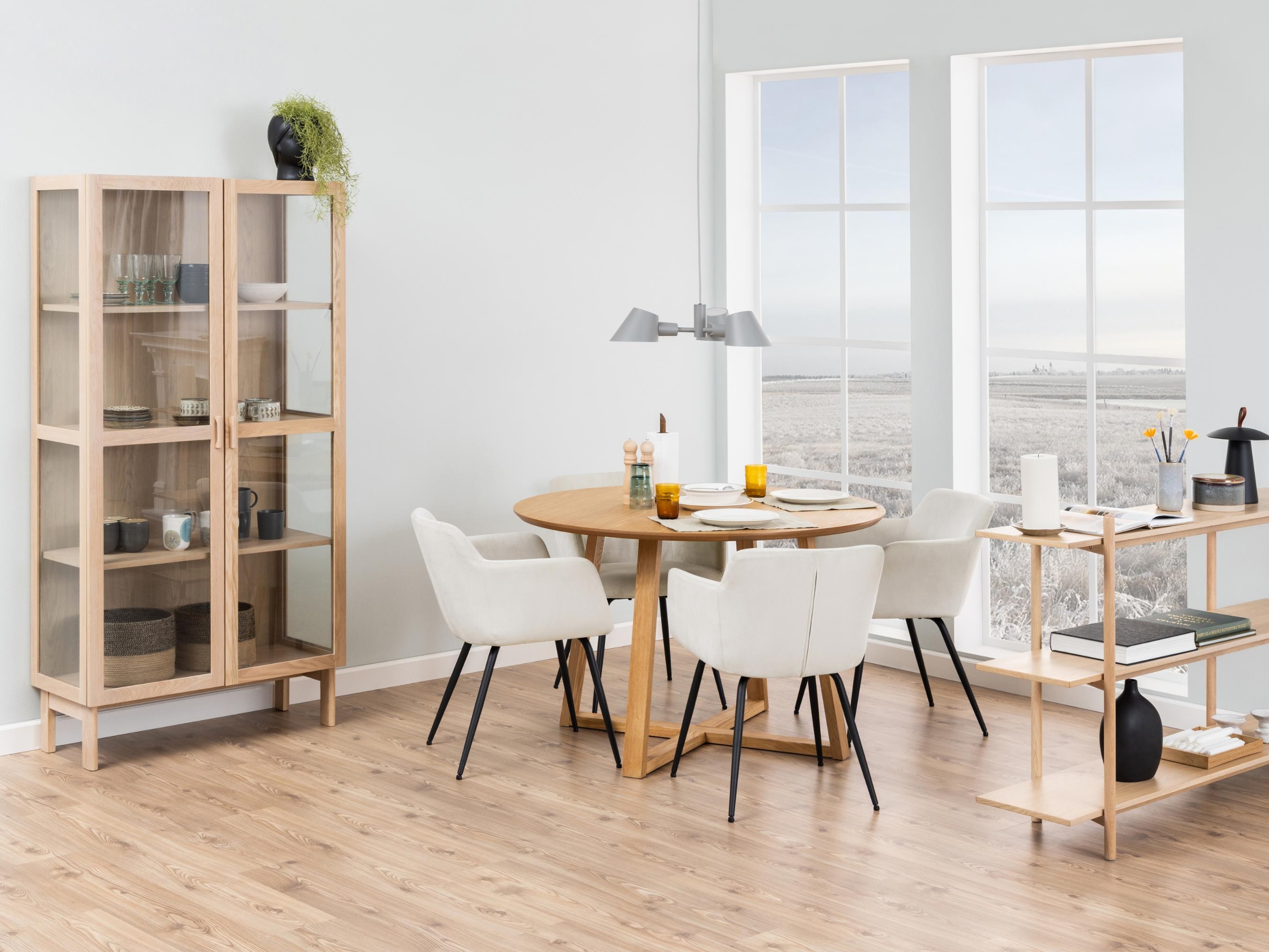 Pöytä Norsica 615 (Tammi)