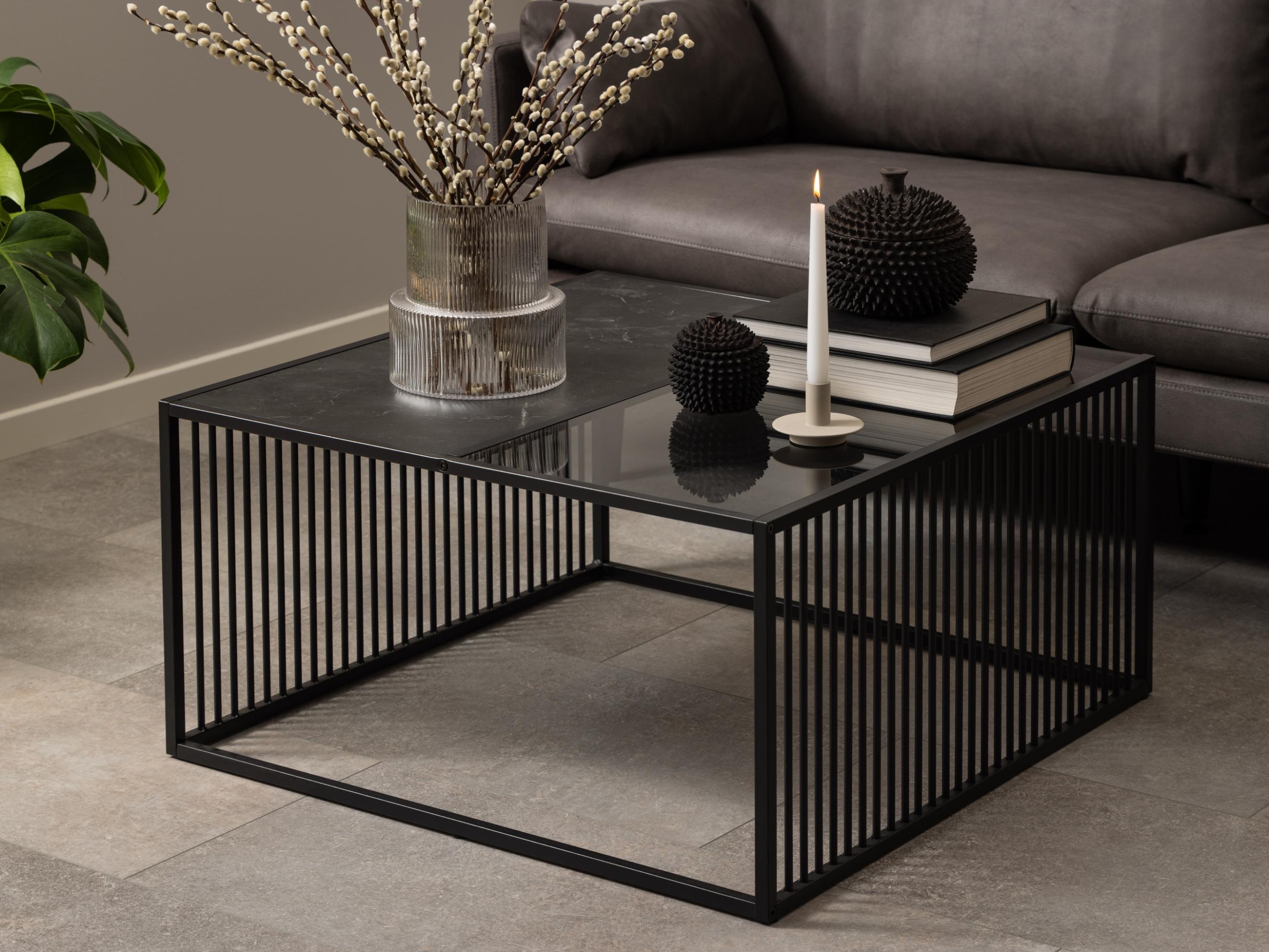 Sohvapöytä Norsica Livevai 100