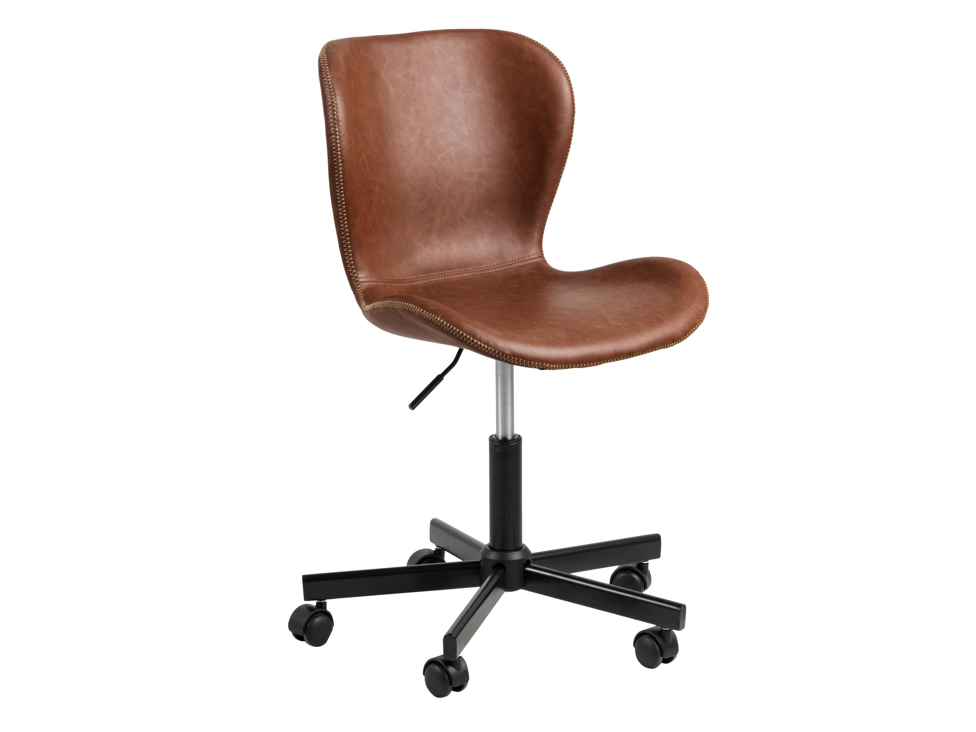 Toimistotuoli Norsica 272 (Ruskea)