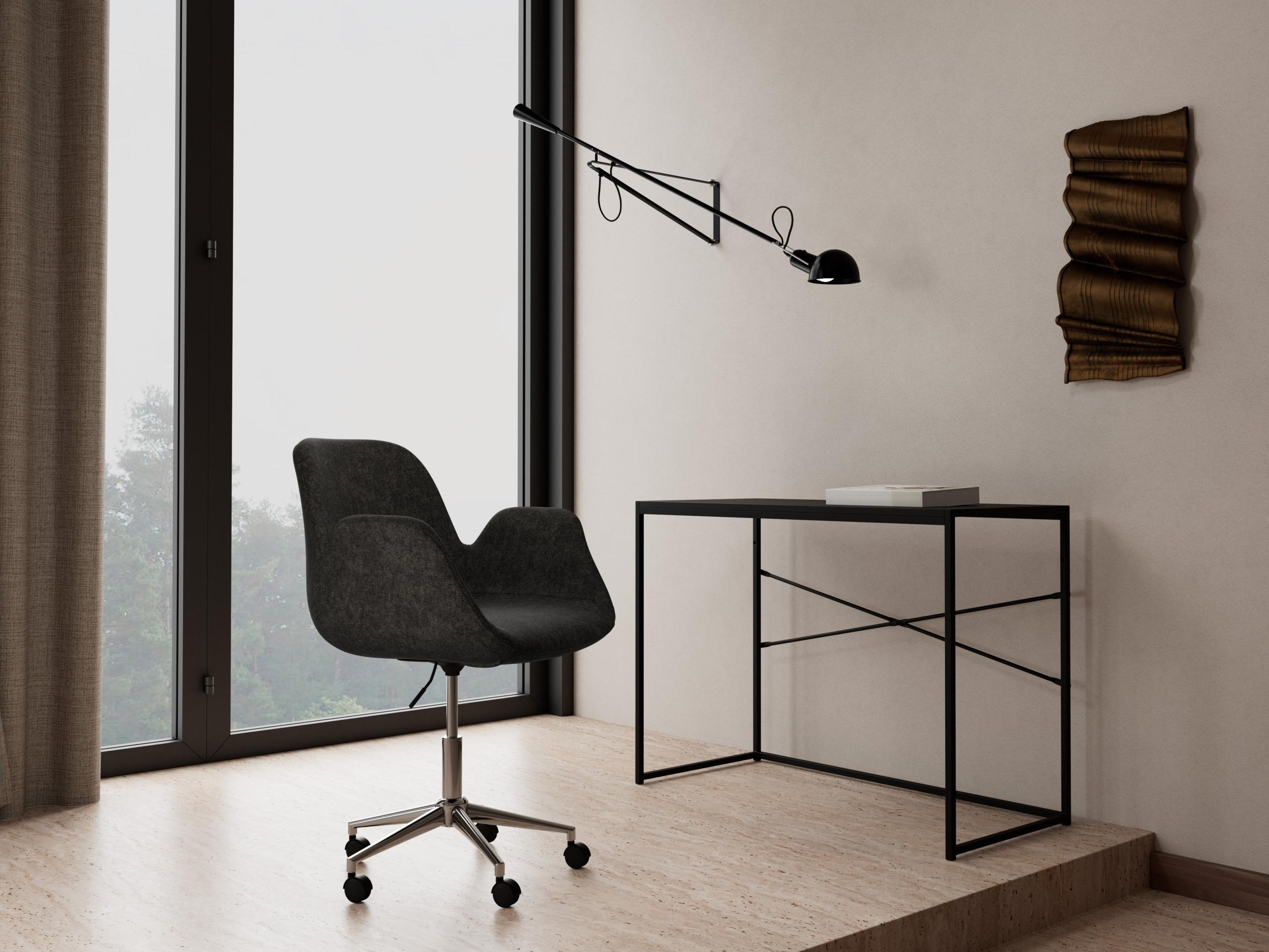 Toimistotuoli Oakland 102