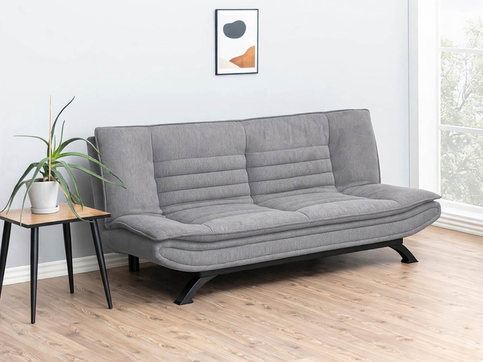 Vuodesohva Norsica 279 (Enjoy 21)