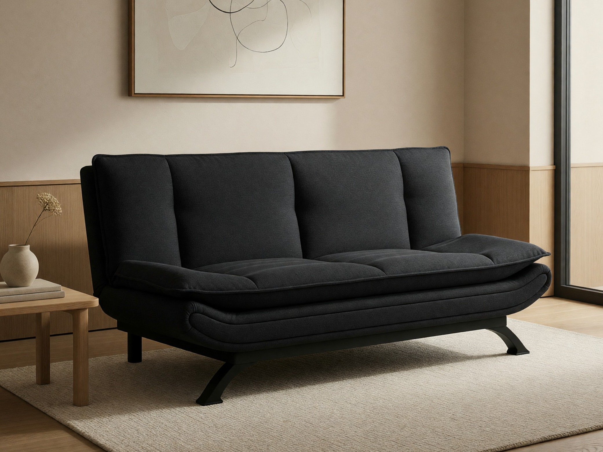 Vuodesohva Norsica 279 (Enjoy 24)