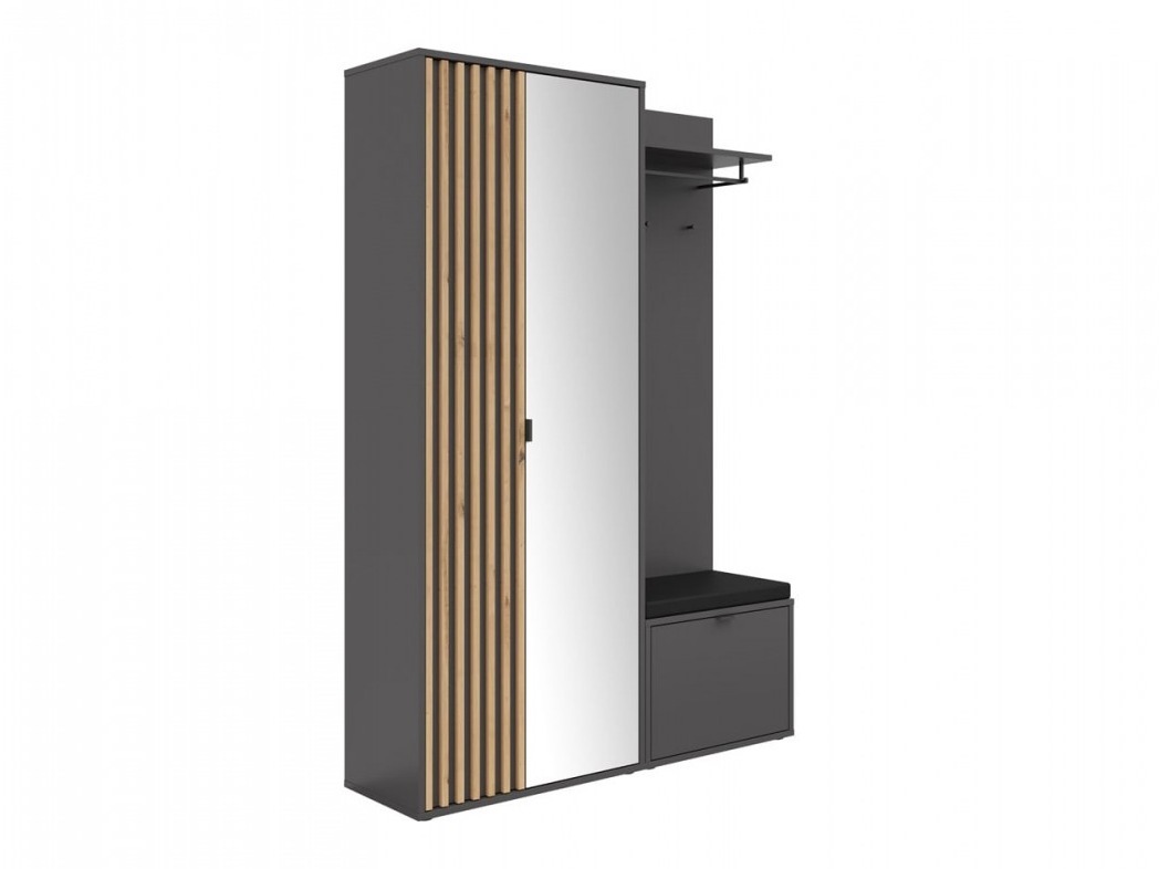 Eteissetti Sondelu 103