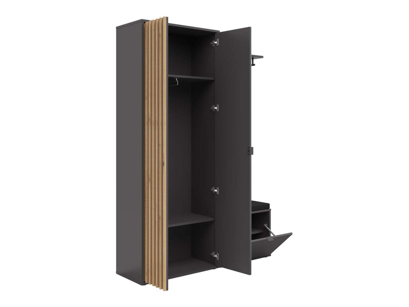 Eteissetti Sondelu 103