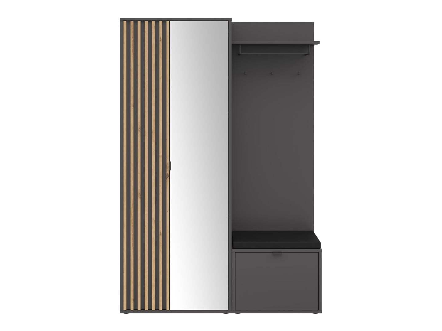 Eteissetti Sondelu 103