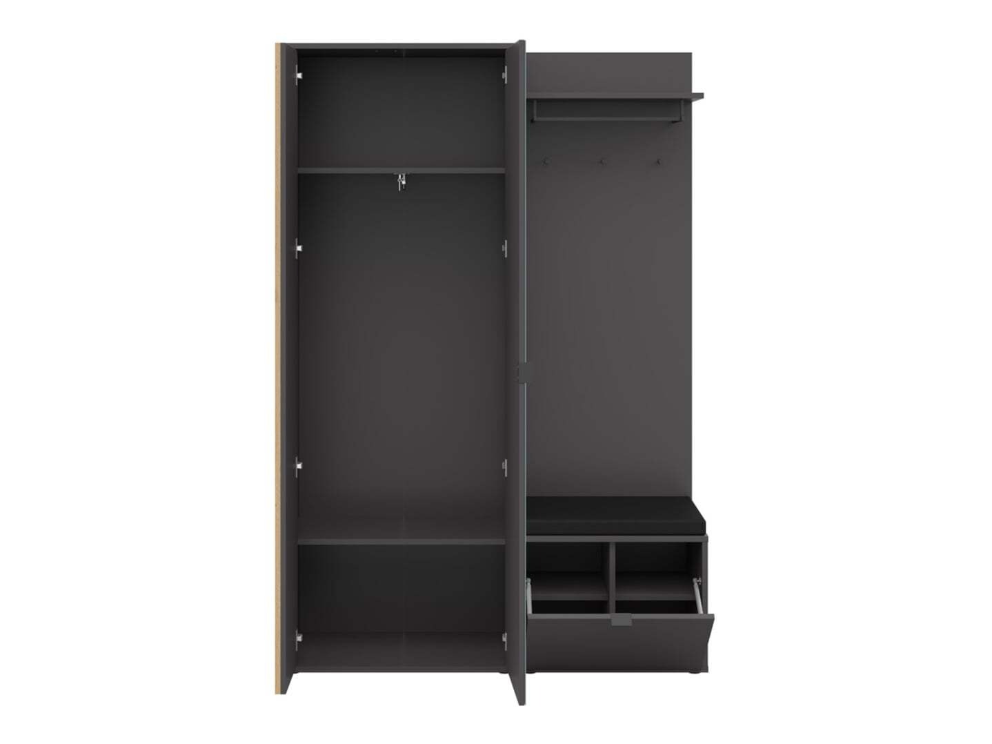 Eteissetti Sondelu 103