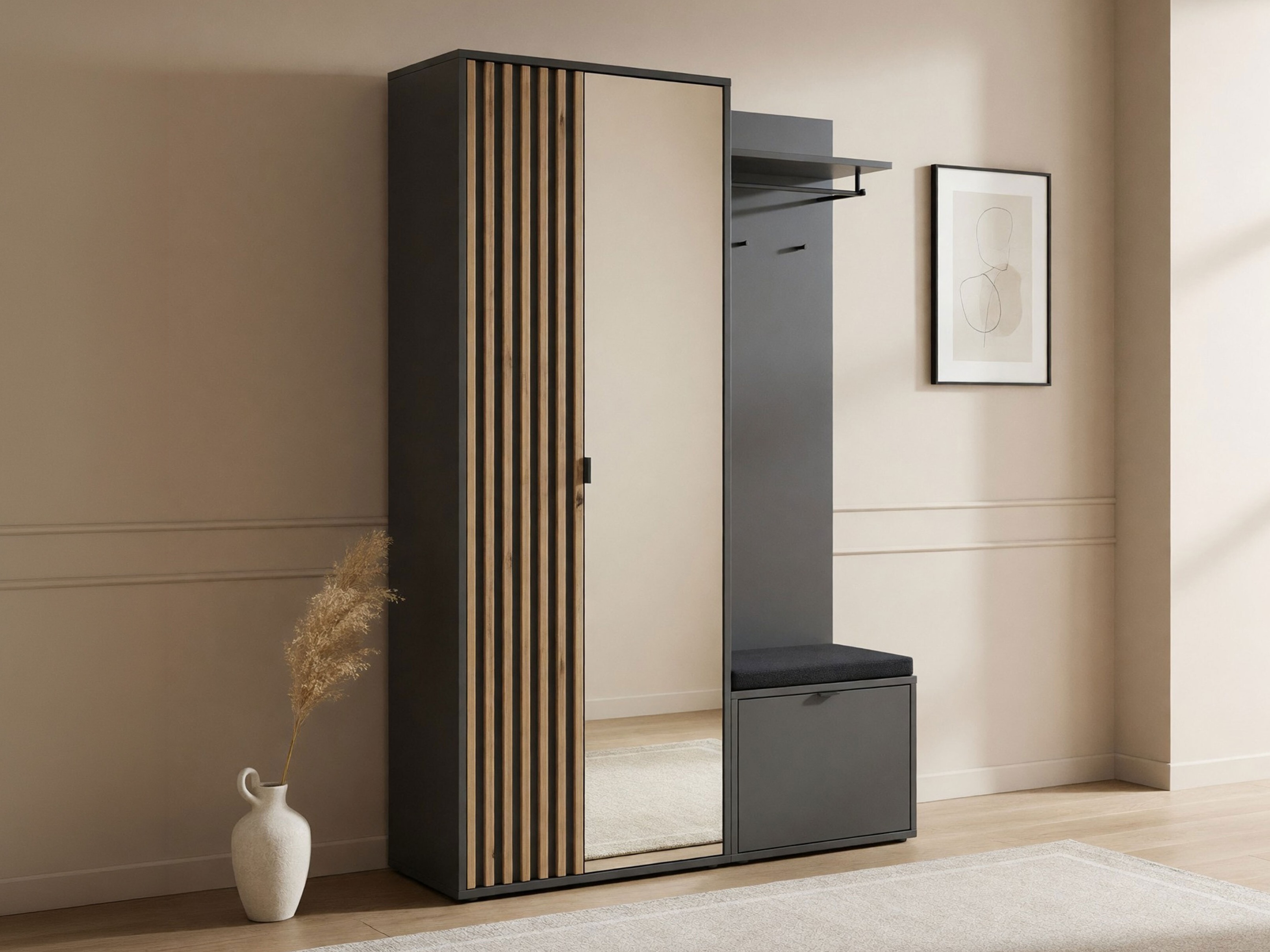 Eteissetti Sondelu 103