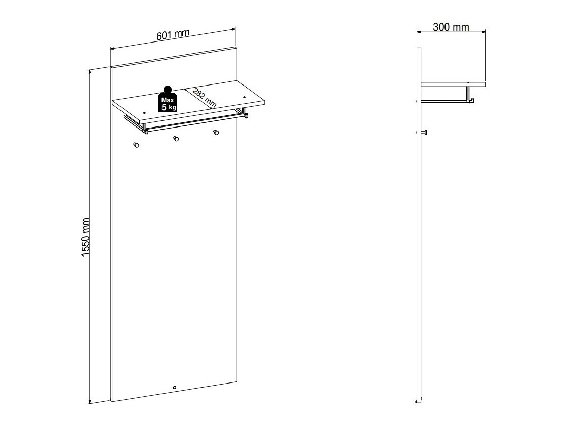 Eteissetti Sondelu 103