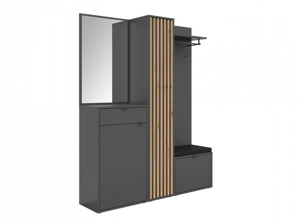 Eteissetti Sondelu 104